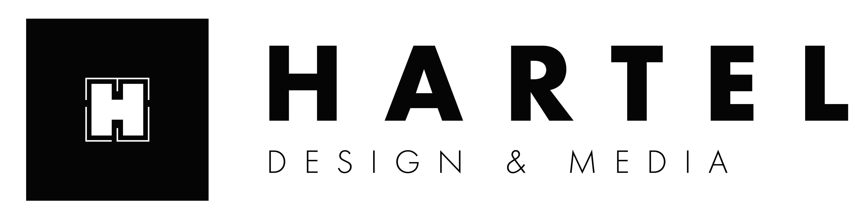HARTEL DESIGN & MEDIA