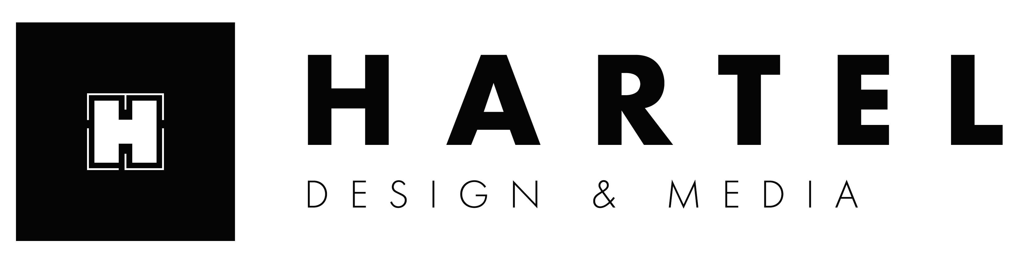 HARTEL DESIGN & MEDIA