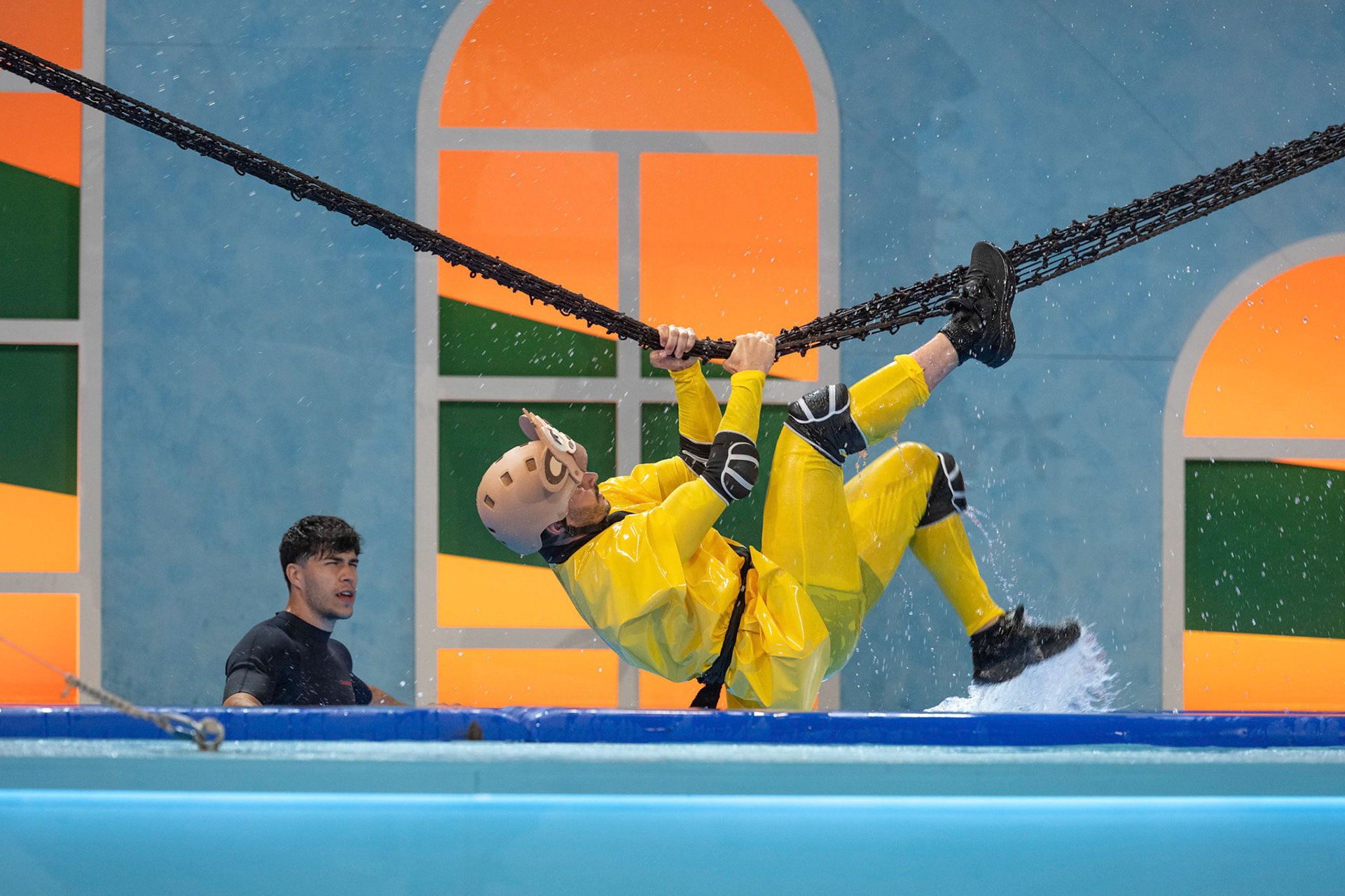 Foto Fija en el programa del verano. Grand Prix de Verano 2023.