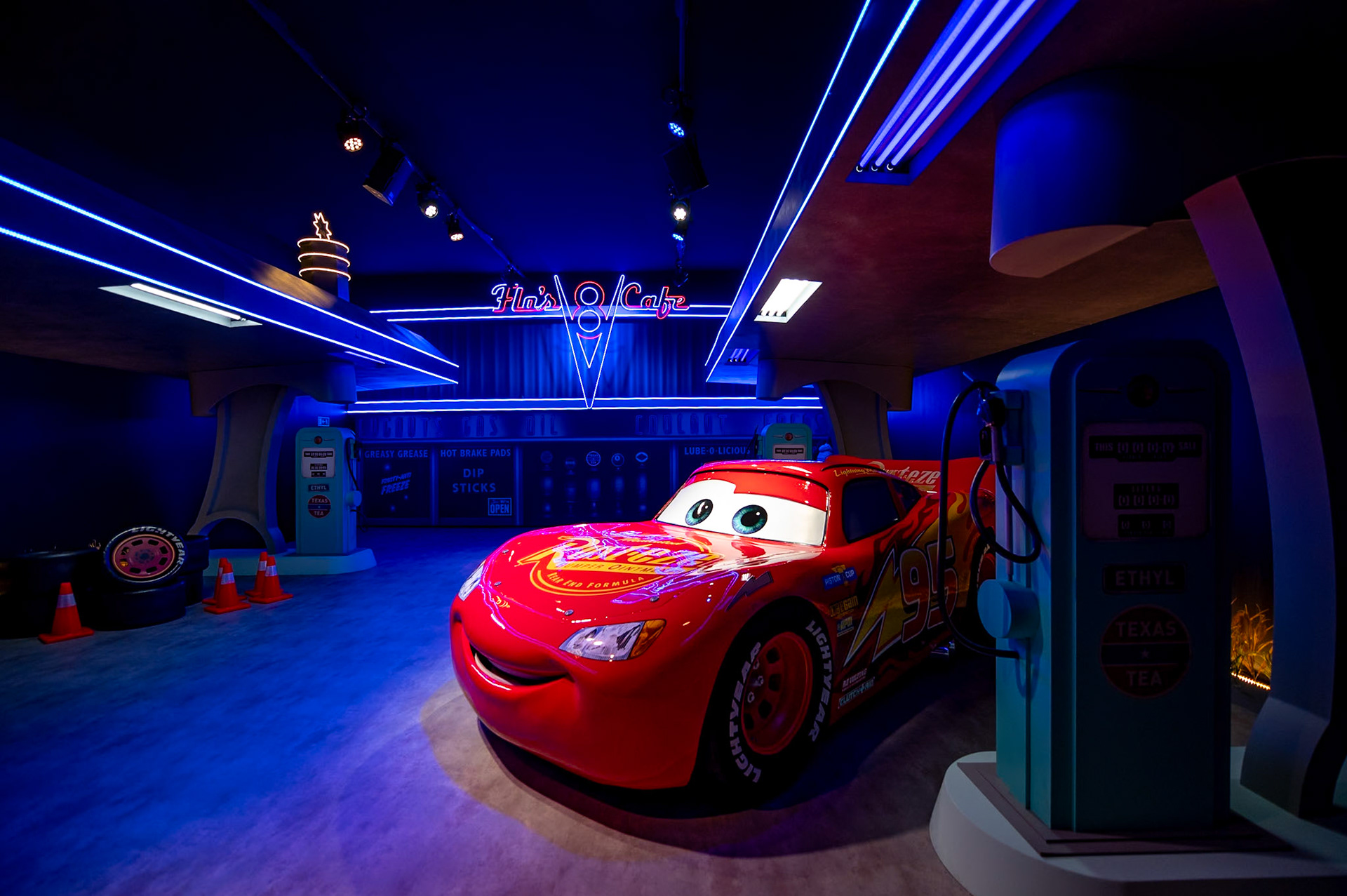 exposicion mundo pixar madrid