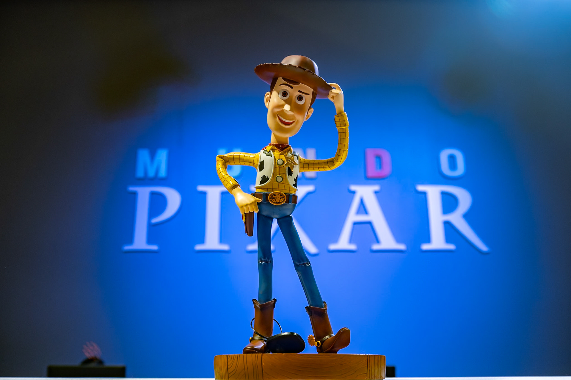 exposicion mundo pixar madrid
