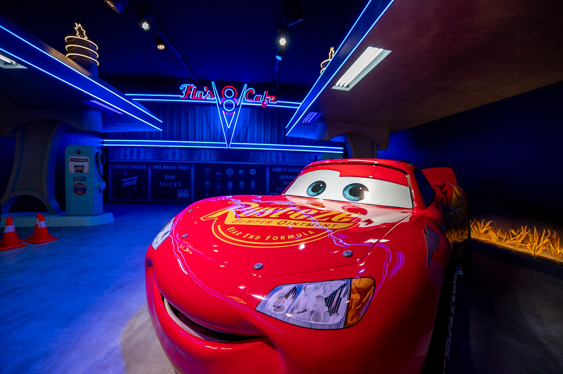 exposicion mundo pixar madrid