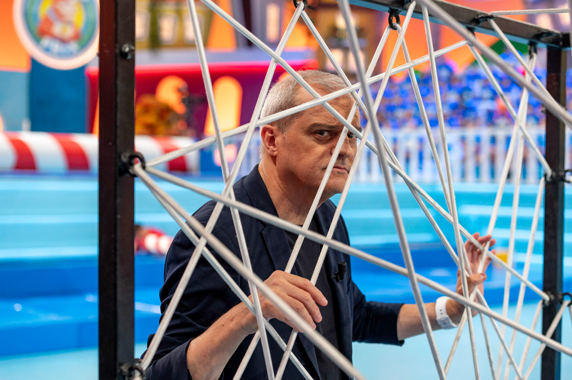 Foto Fija en el programa del verano. Grand Prix de Verano 2023.