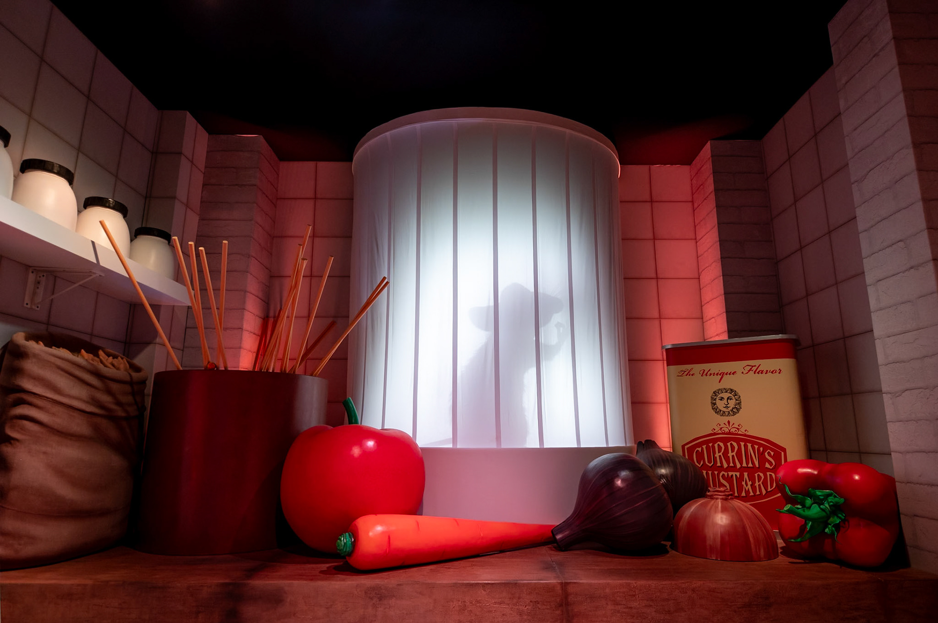 exposicion mundo pixar madrid