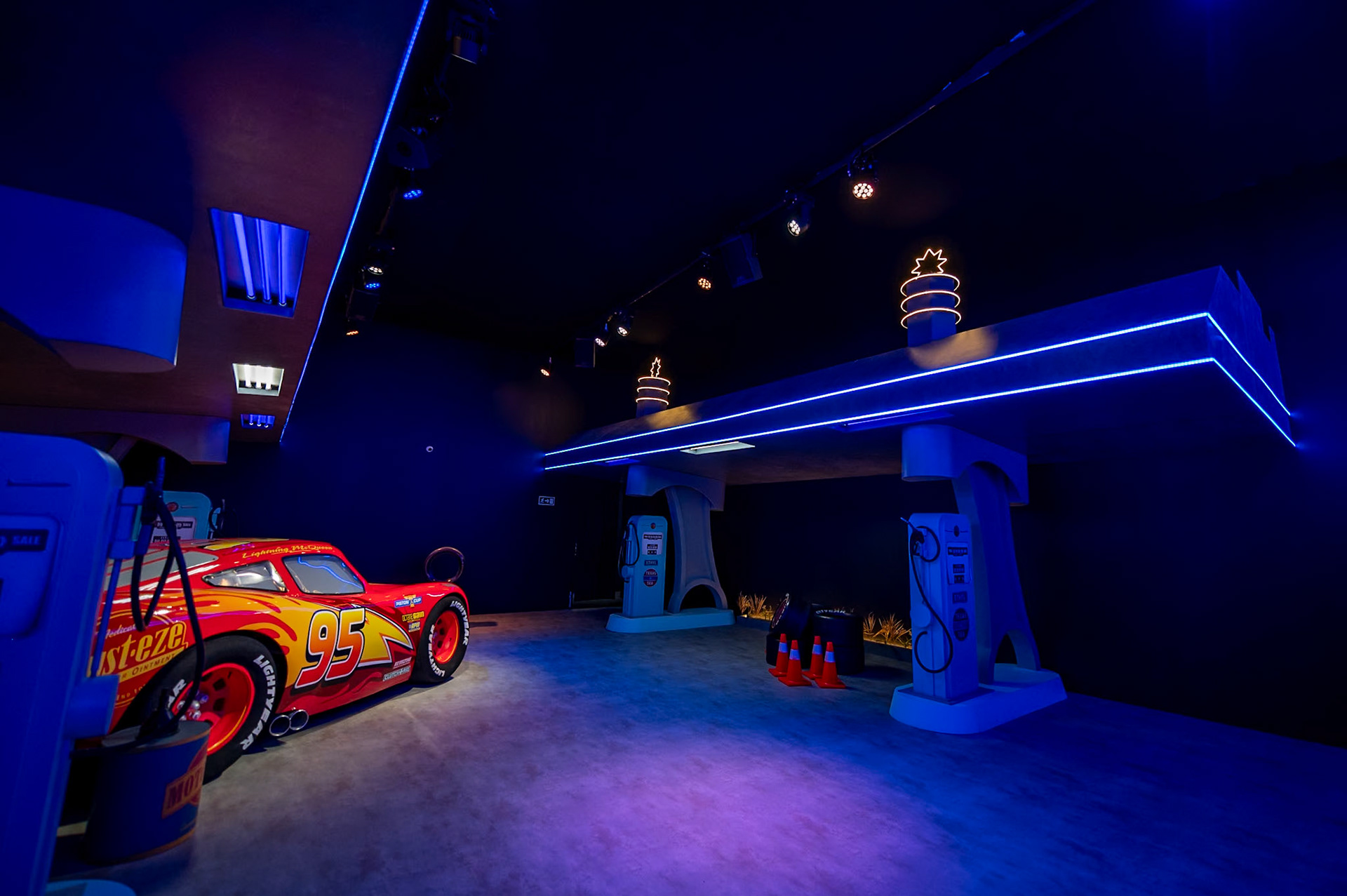 exposicion mundo pixar madrid