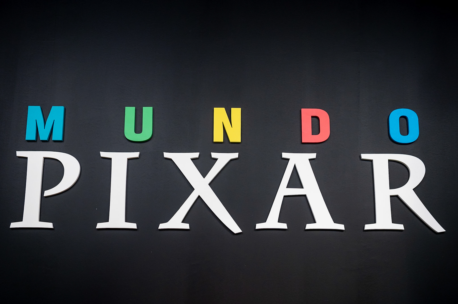 exposicion mundo pixar madrid