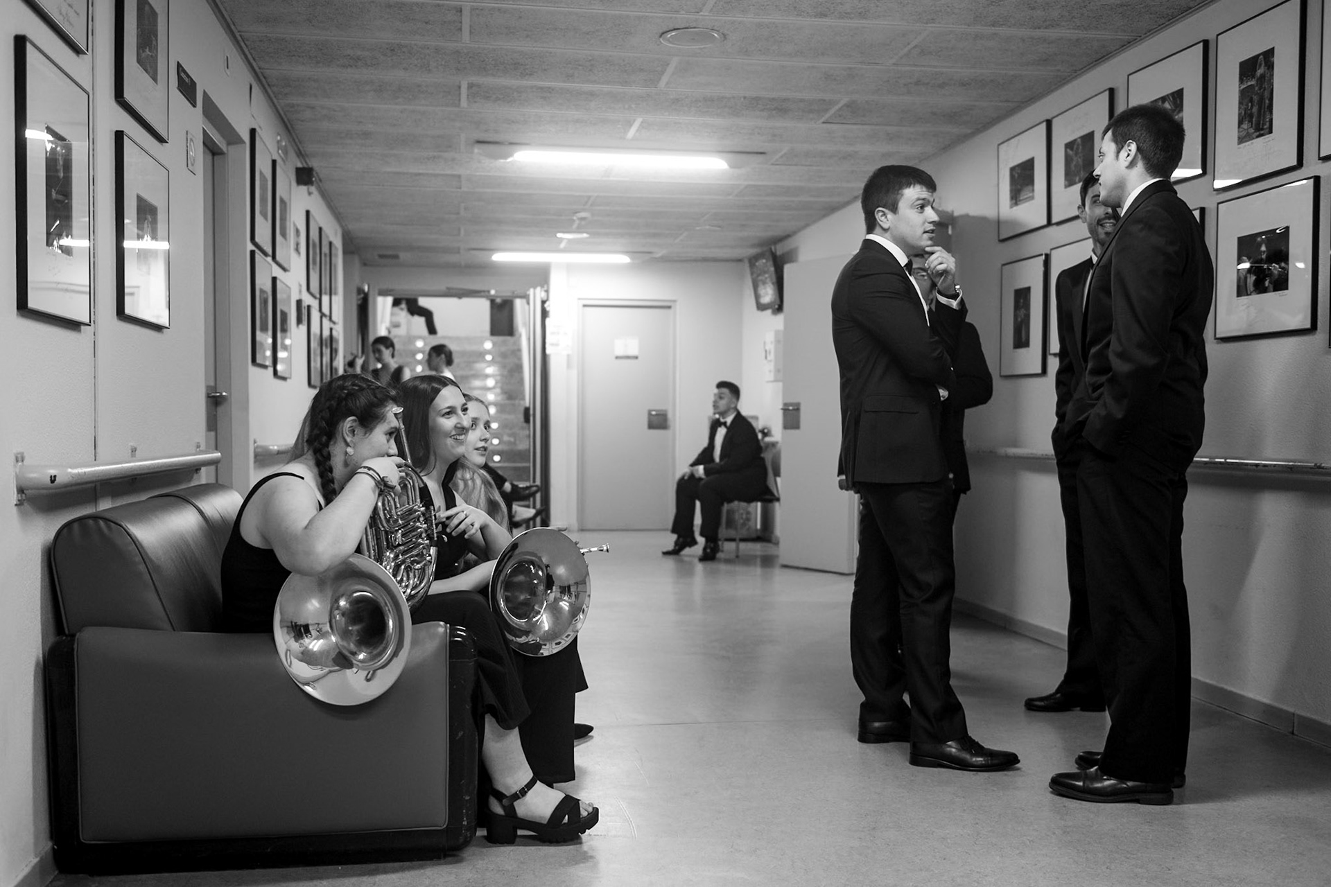 Concierto Orquesta Sinfonica de Valladolid