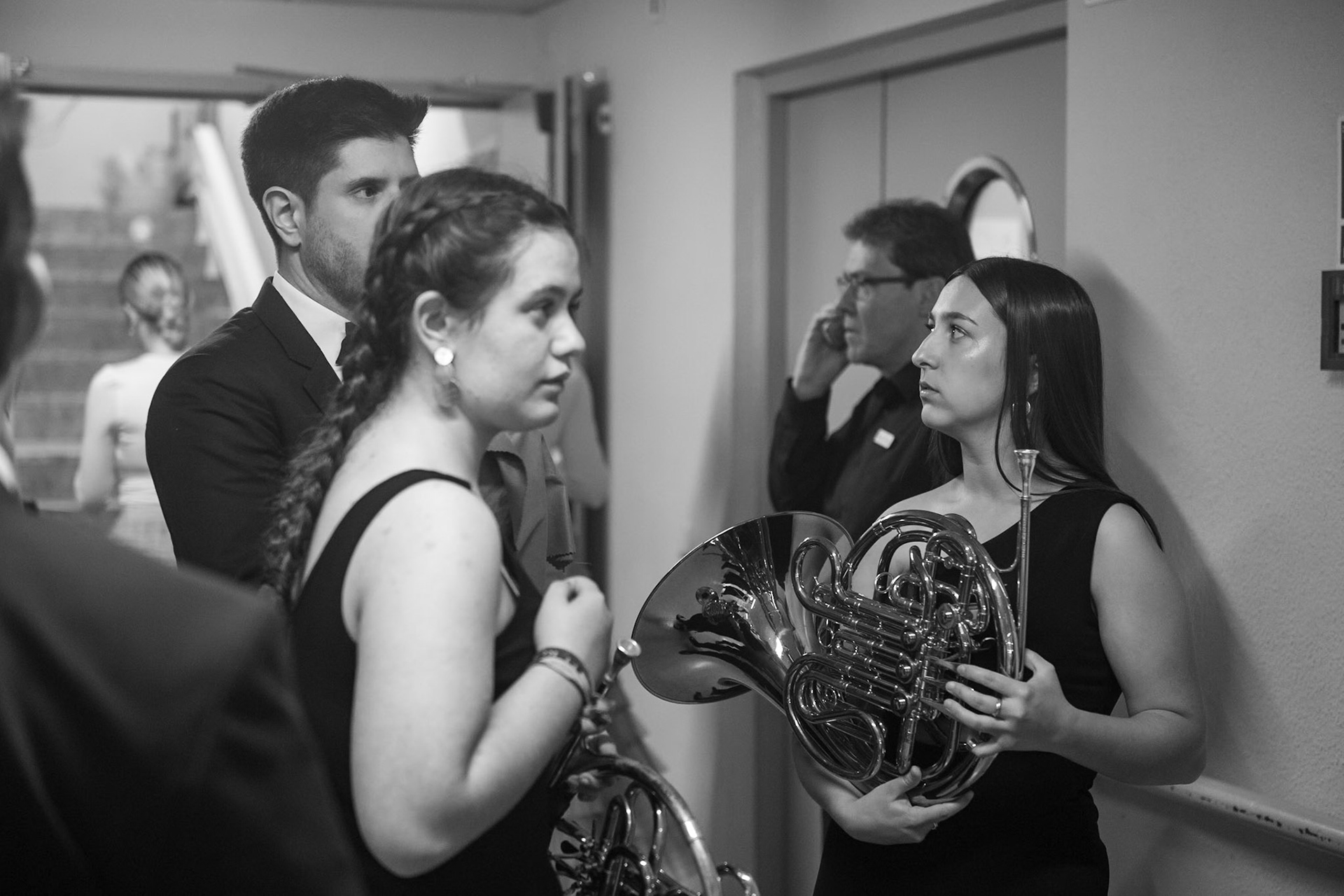 Concierto Orquesta Sinfonica de Valladolid