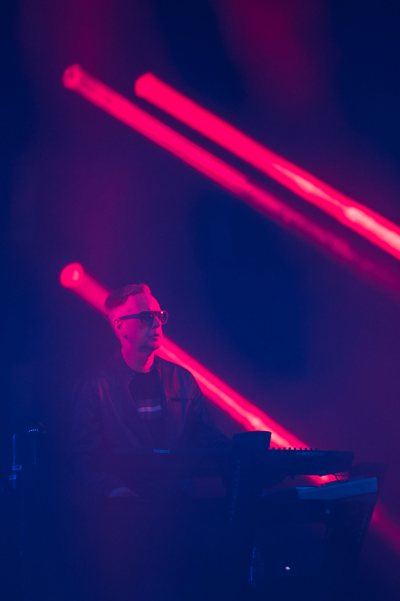 "DEPECHE MODE | MEMENTO MORI TOUR" 