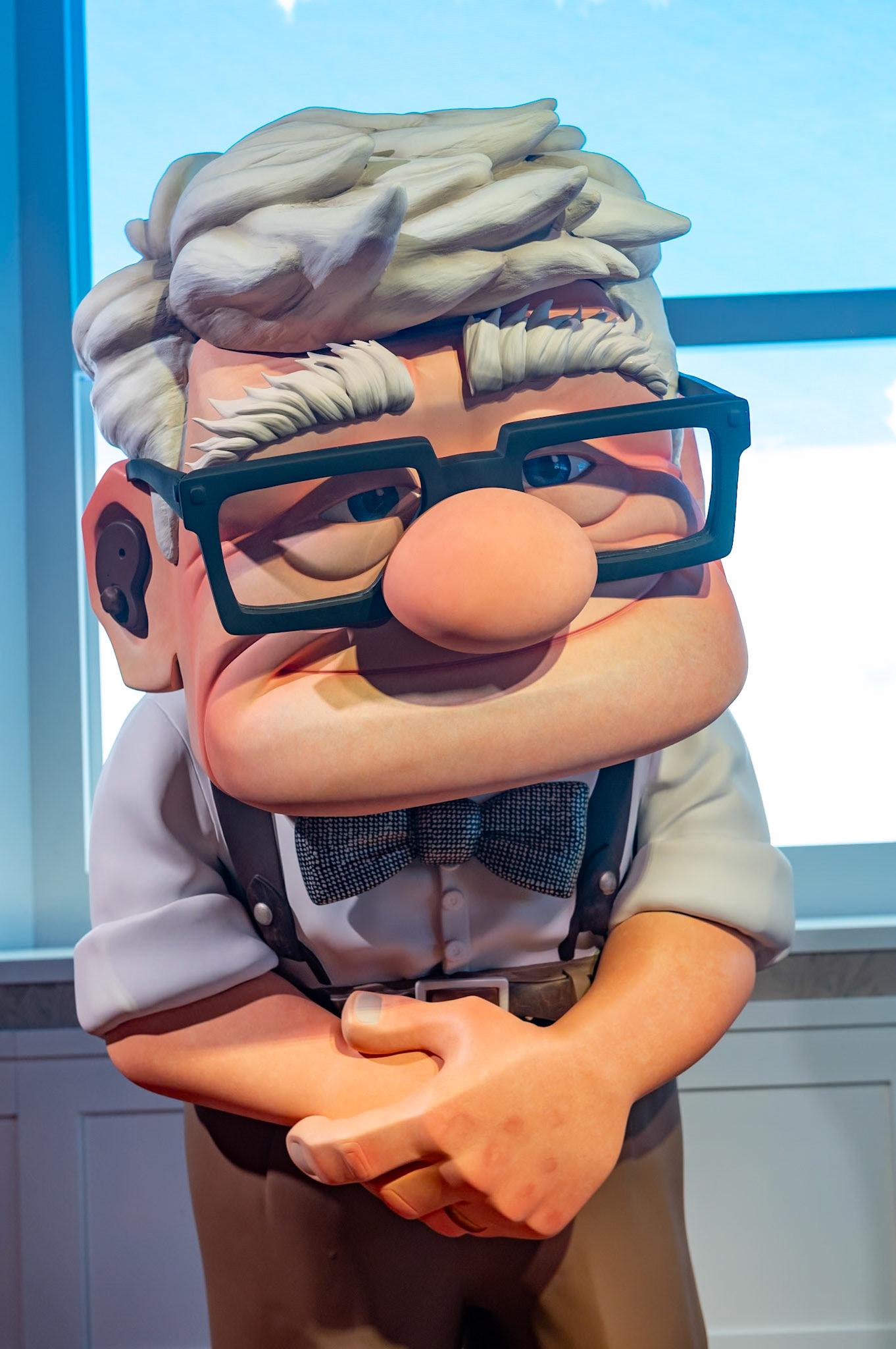 exposicion mundo pixar madrid