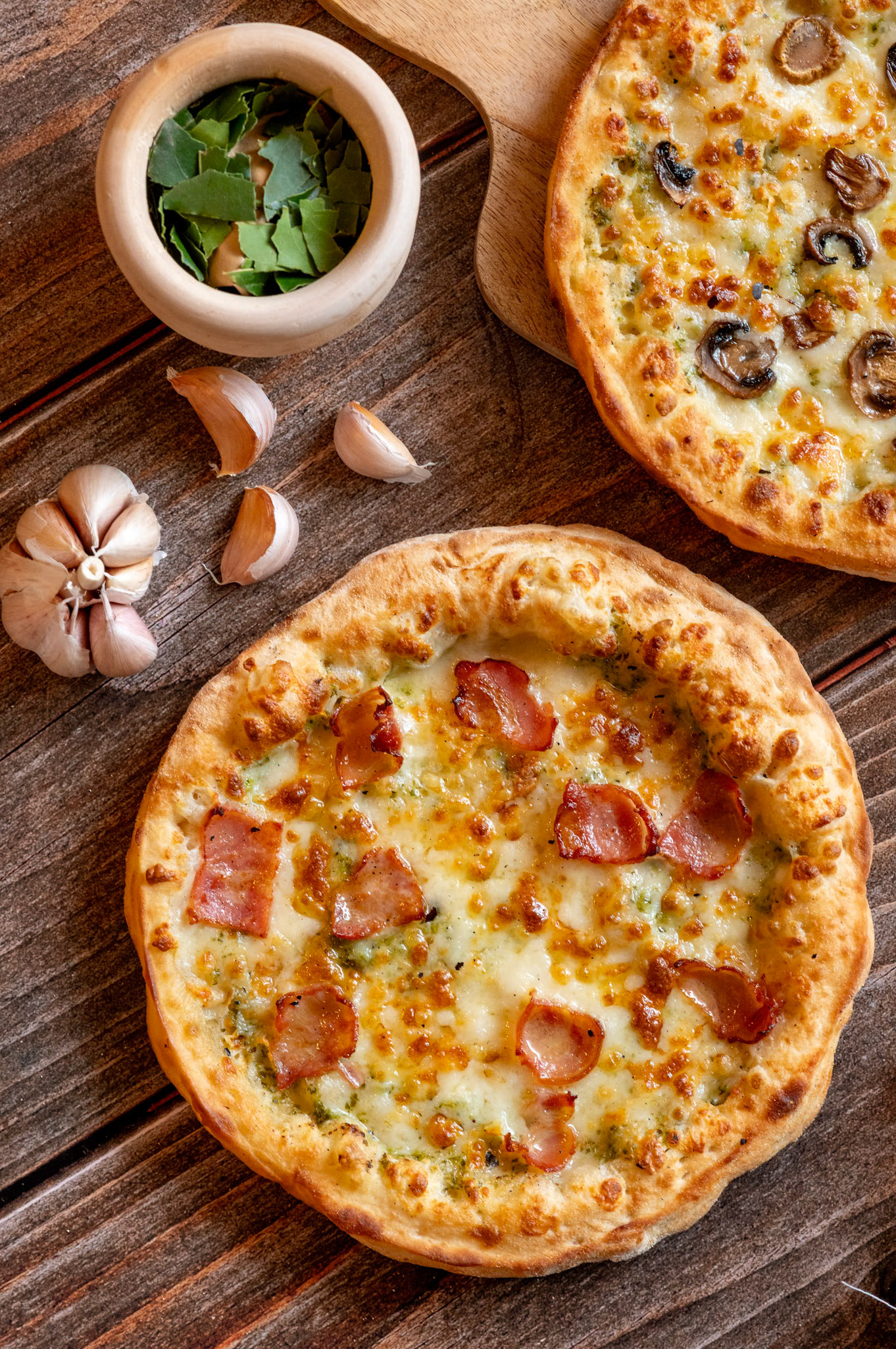 Nueva Pizza Speciale Carlos