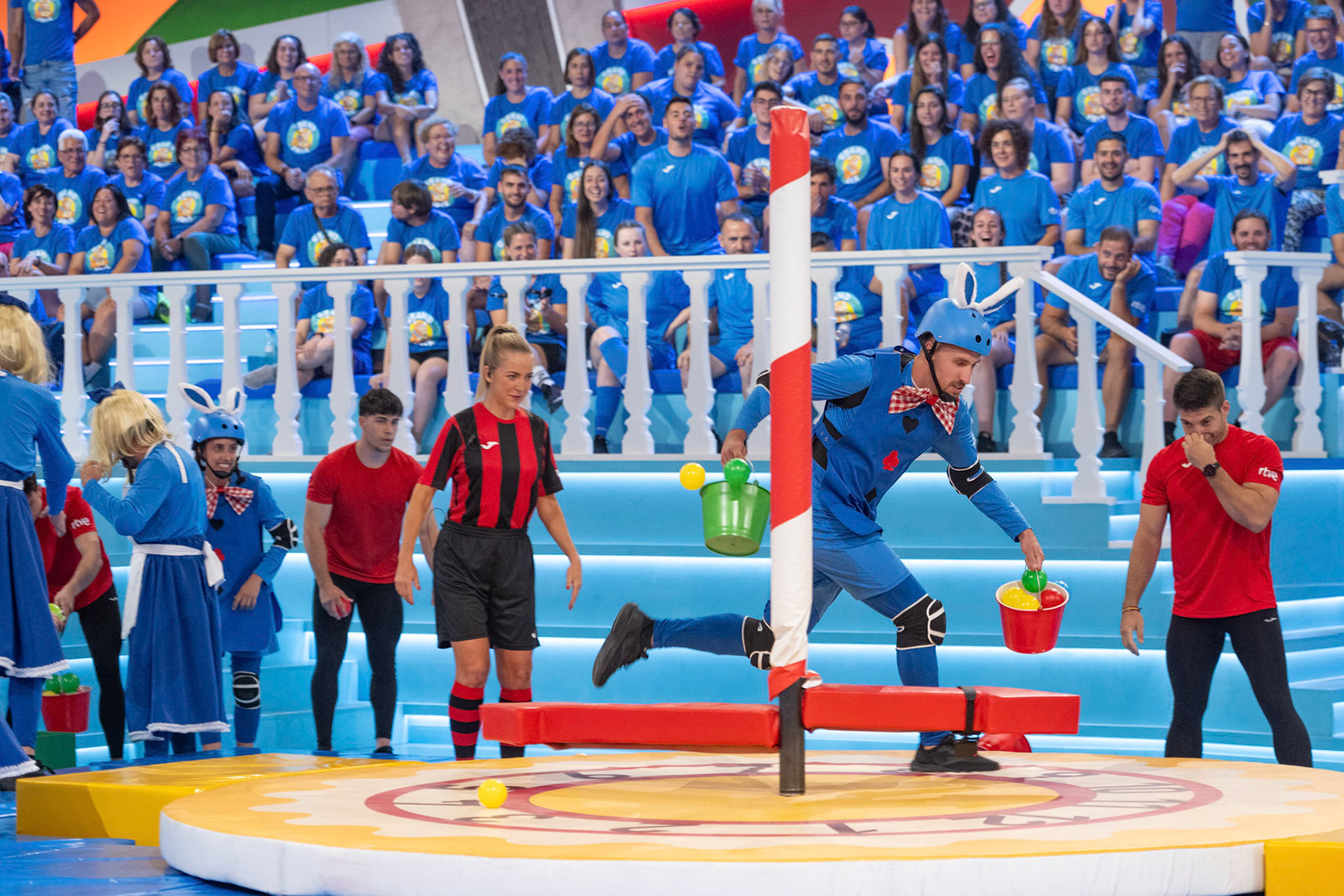 Foto Fija en el programa del verano. Grand Prix de Verano 2023.