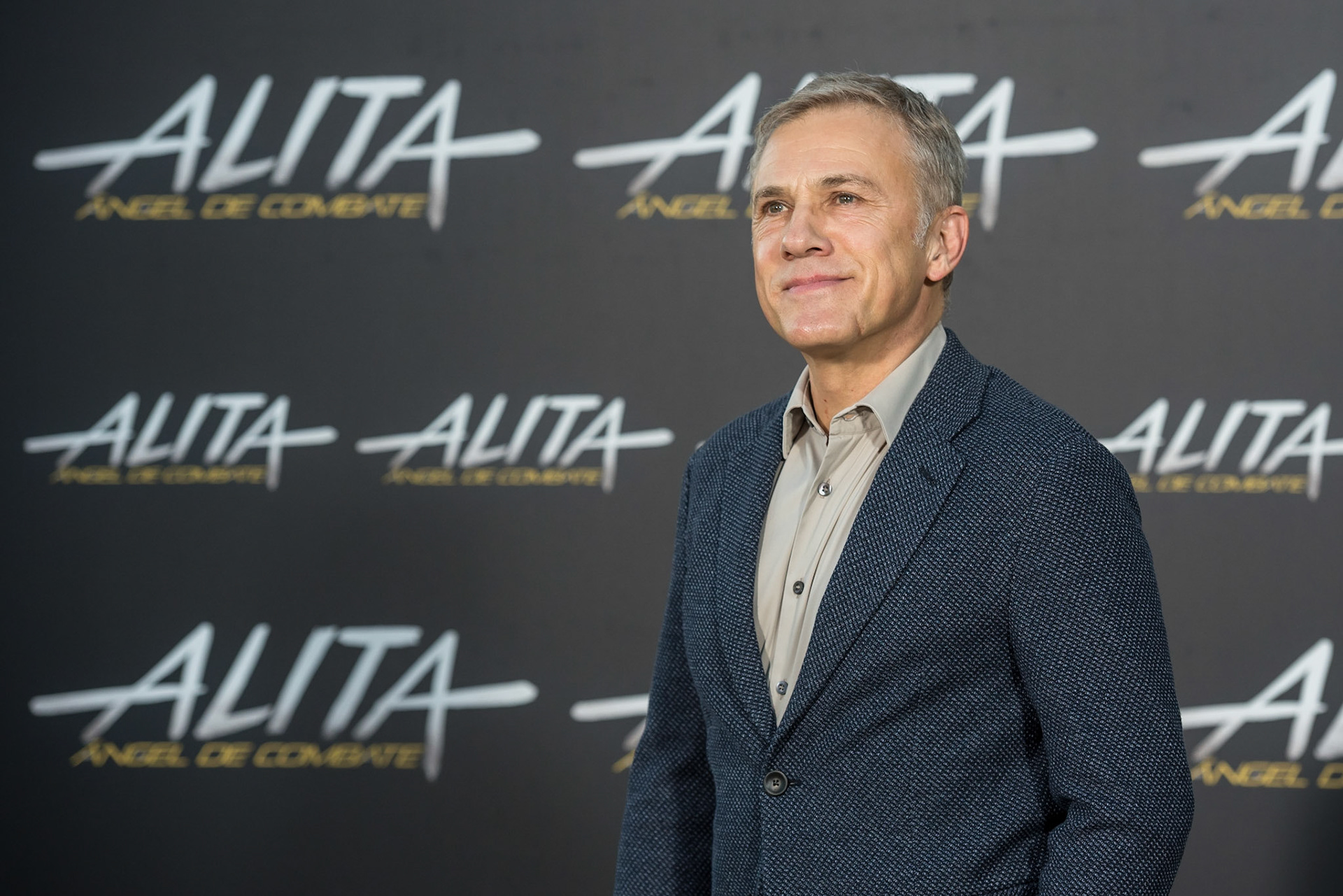 Christoph Waltz