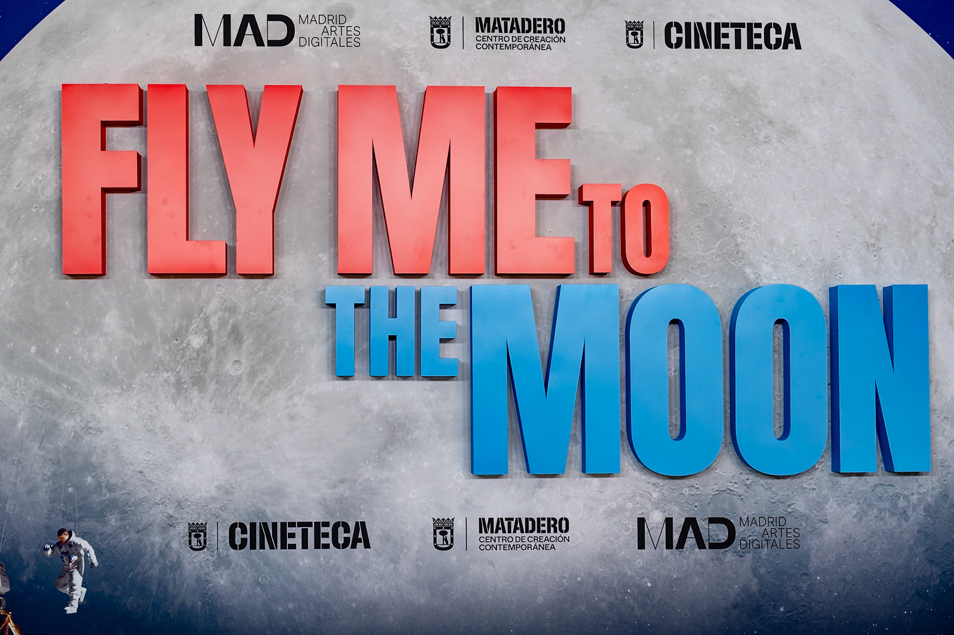 Premier Fly Me To The moon
