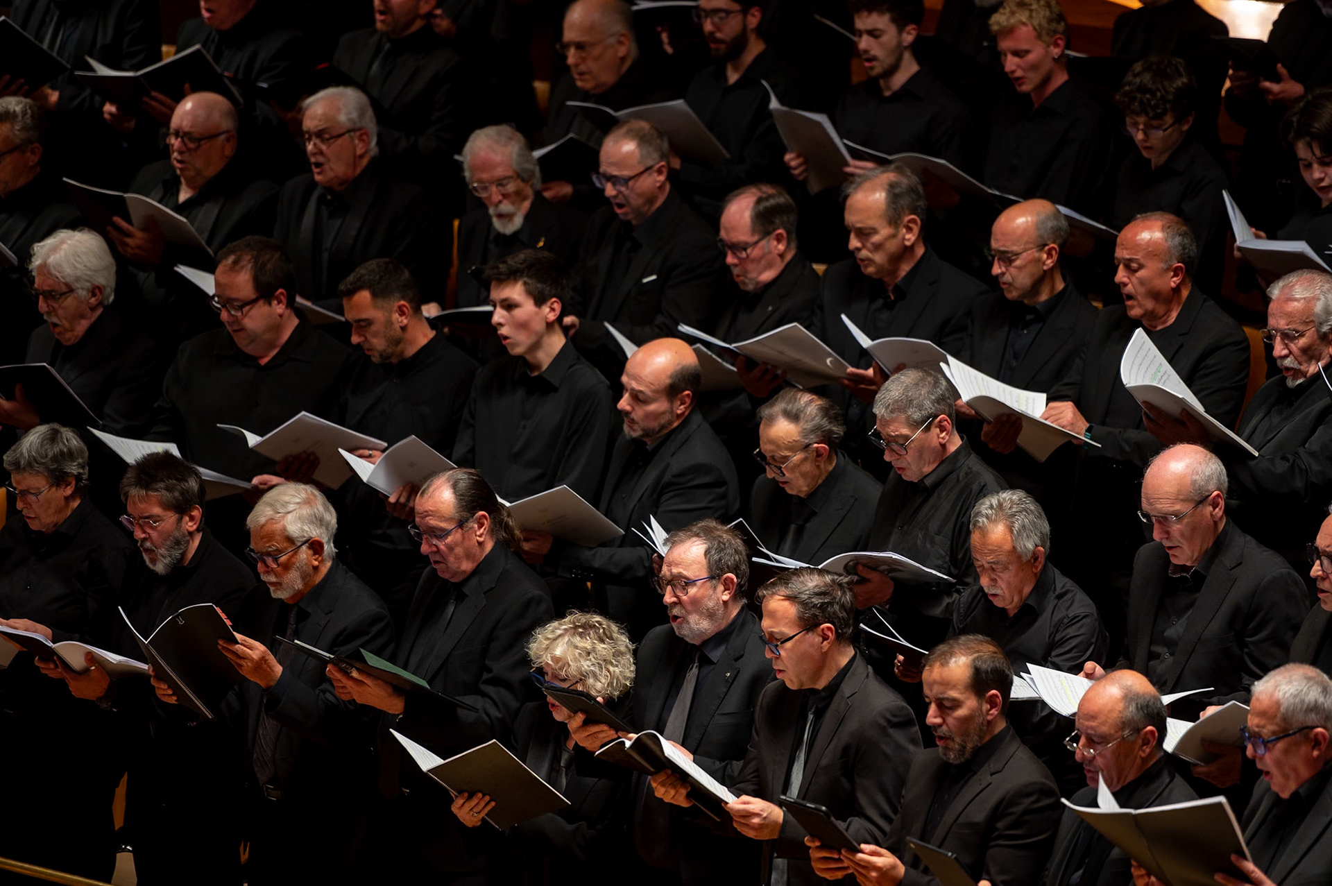 Concierto Orquesta Sinfonica de Valladolid