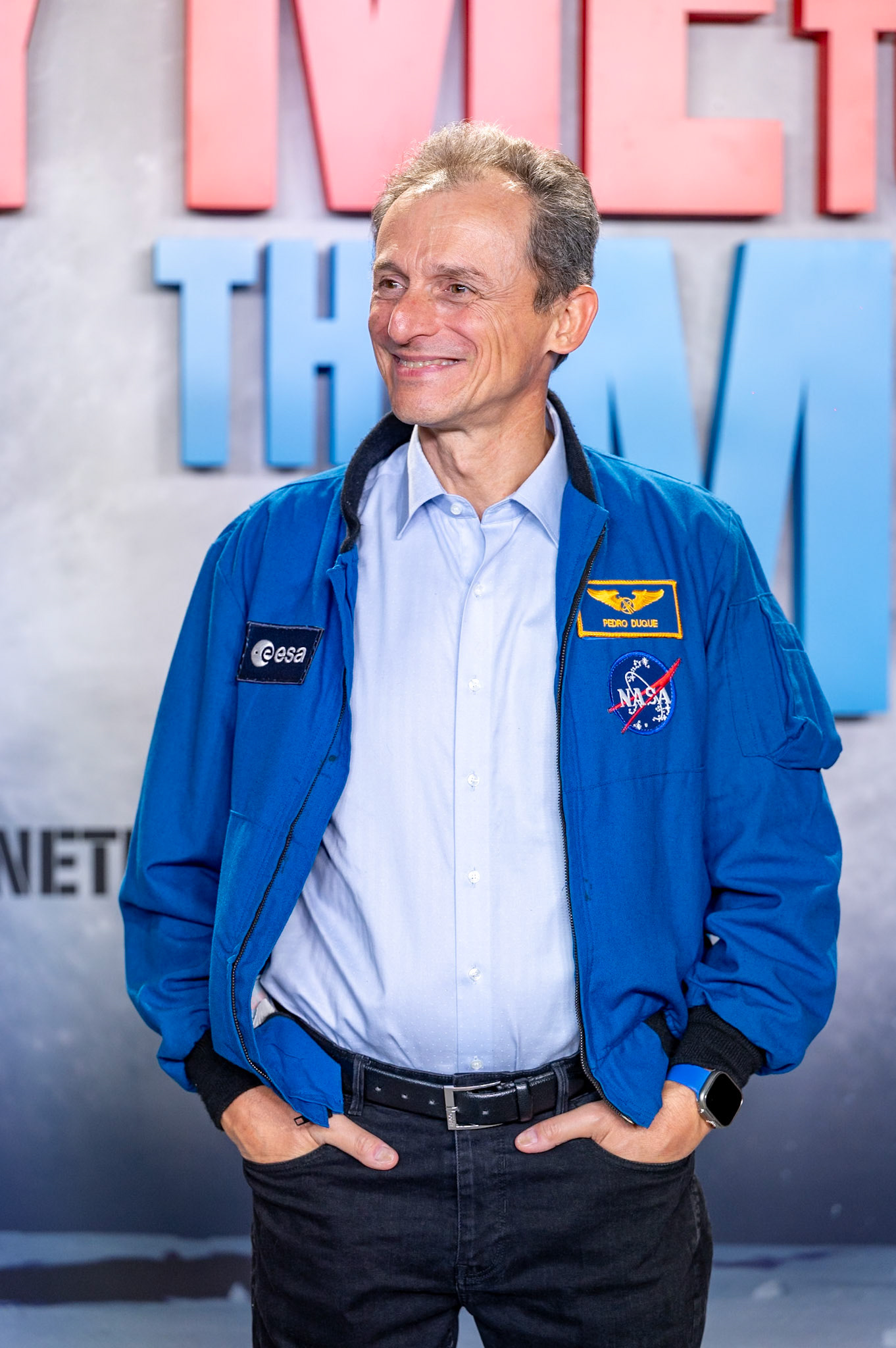 Premier Fly Me To The moon