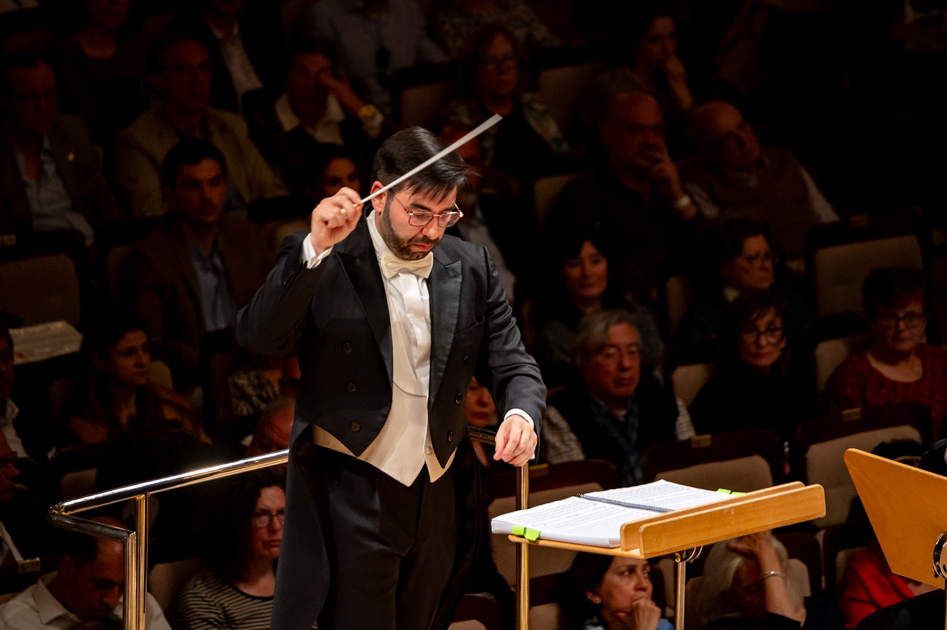 Concierto Orquesta Sinfonica de Valladolid