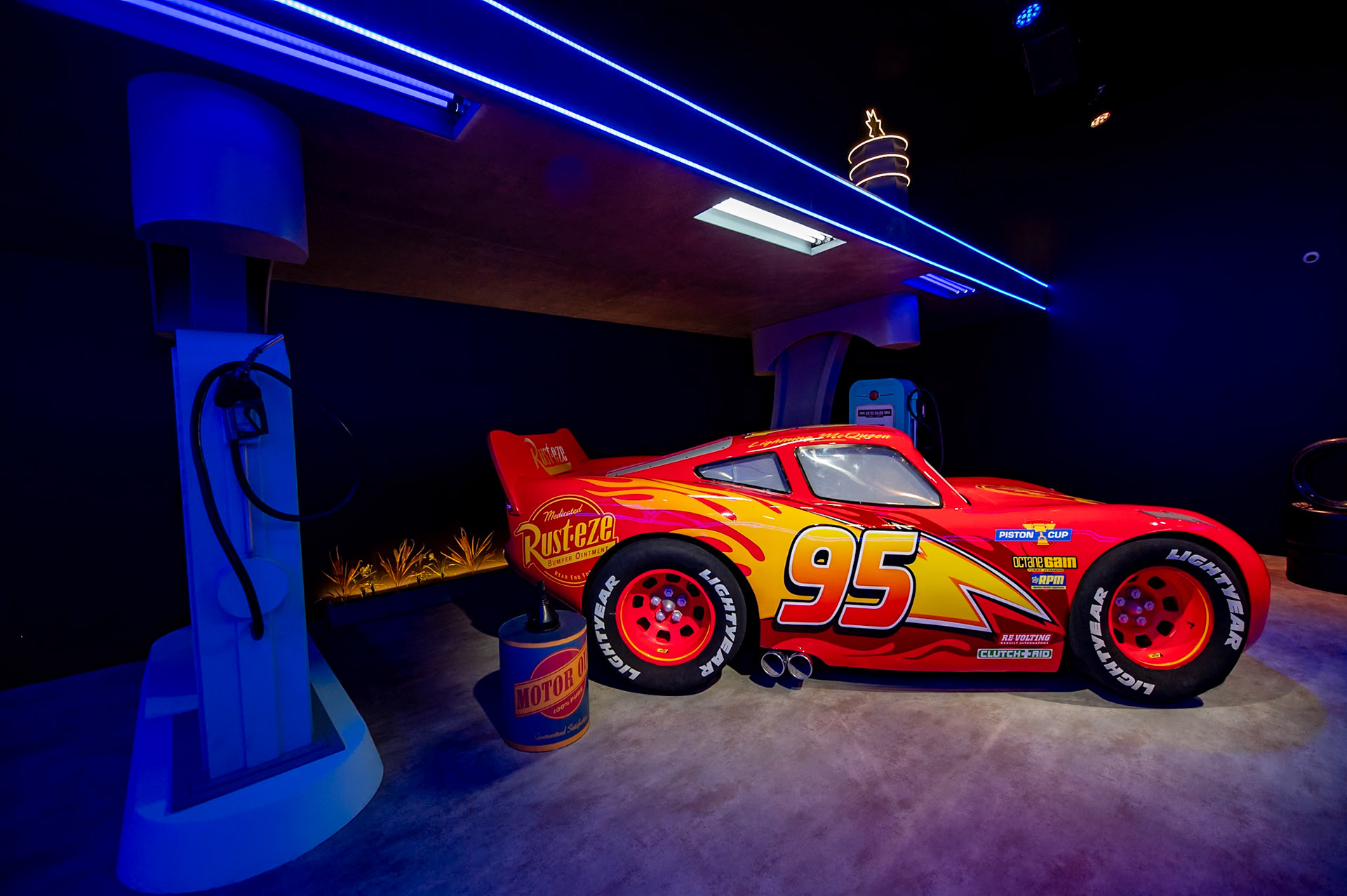 exposicion mundo pixar madrid