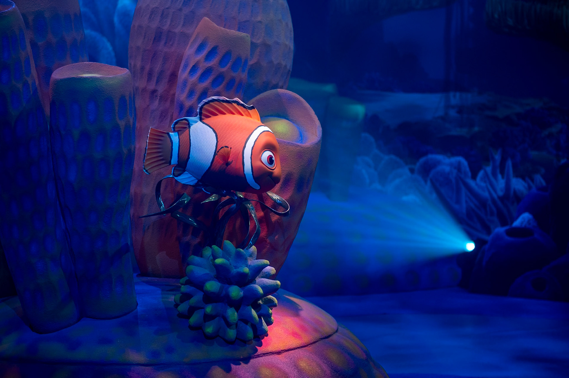 exposicion mundo pixar madrid