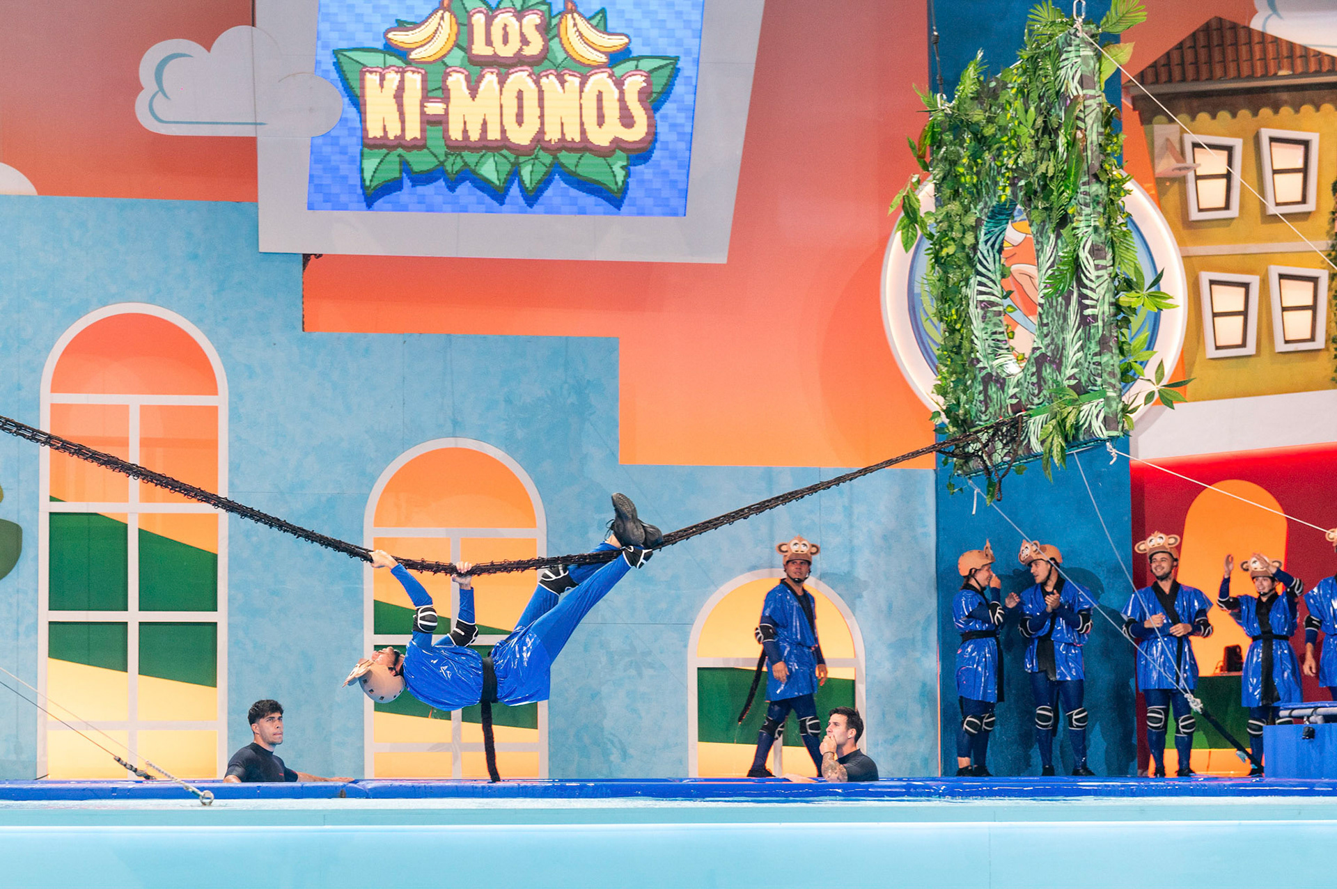 Foto Fija en el programa del verano. Grand Prix de Verano 2023.