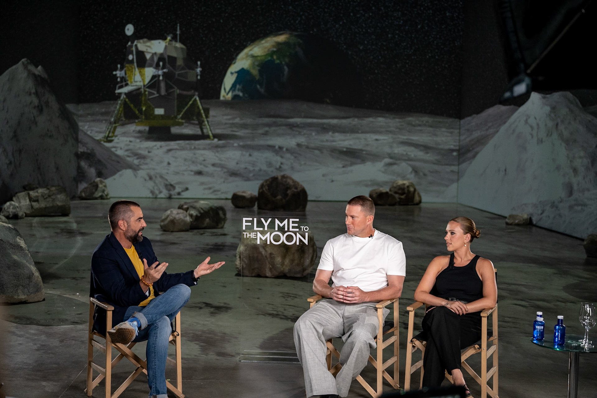 Premier Fly Me To The moon