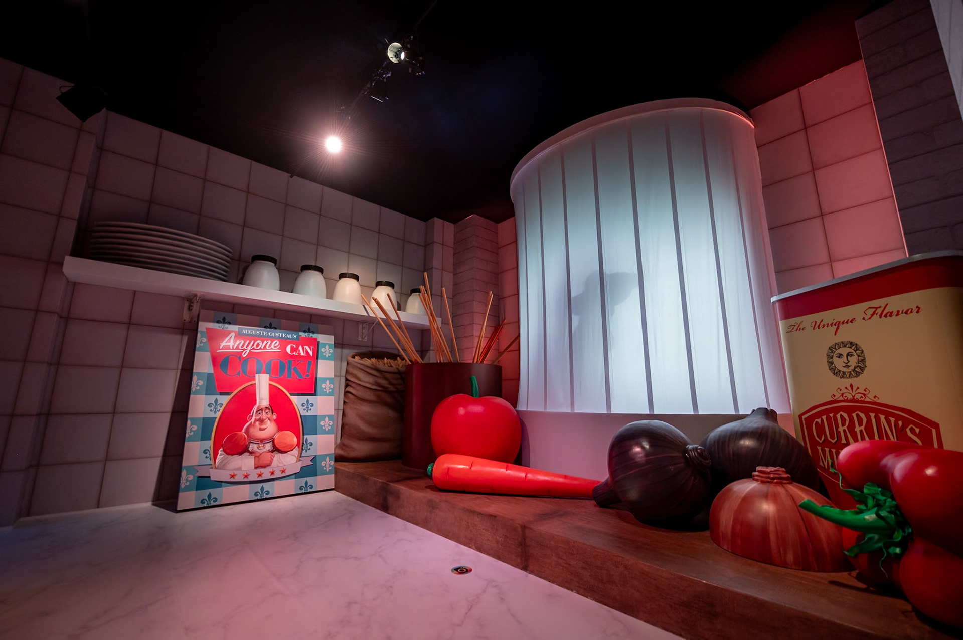 exposicion mundo pixar madrid