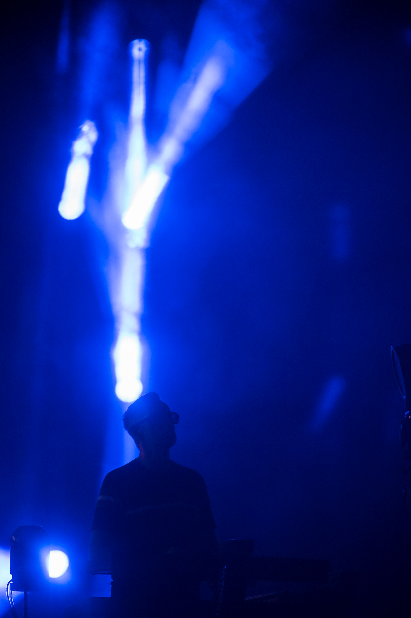 "DEPECHE MODE | MEMENTO MORI TOUR" 