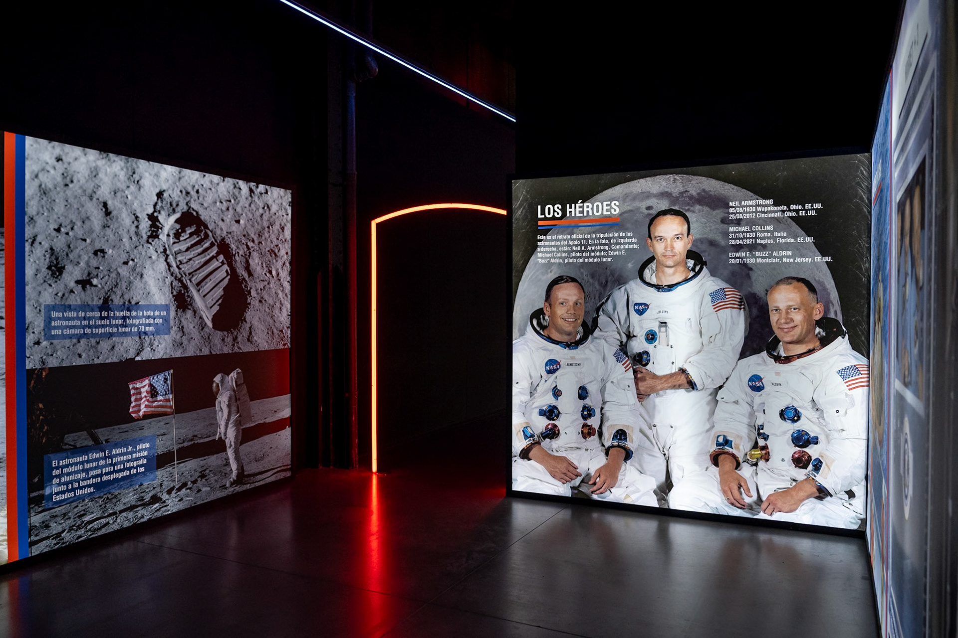 Premier Fly Me To The moon