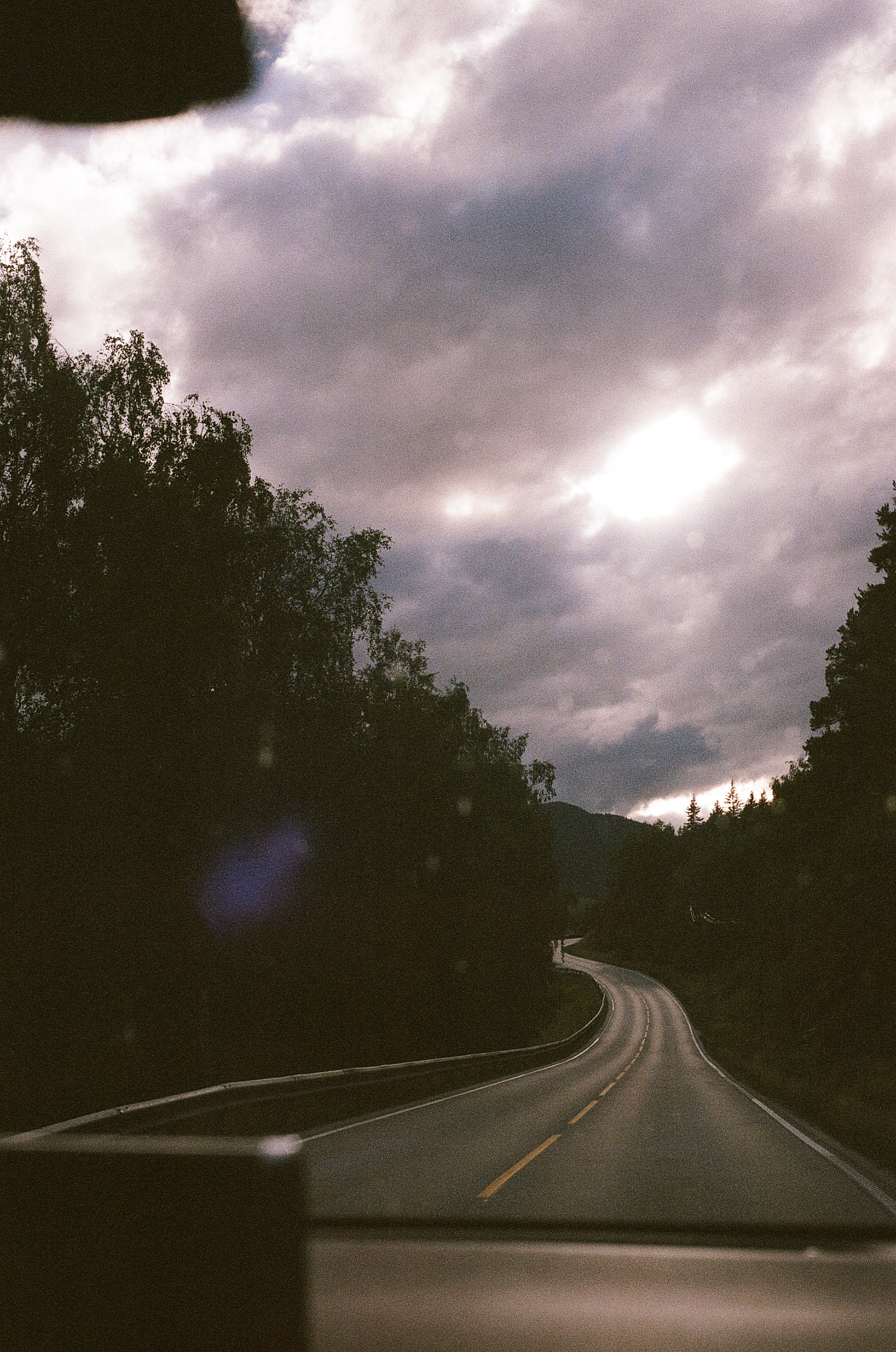 Norway