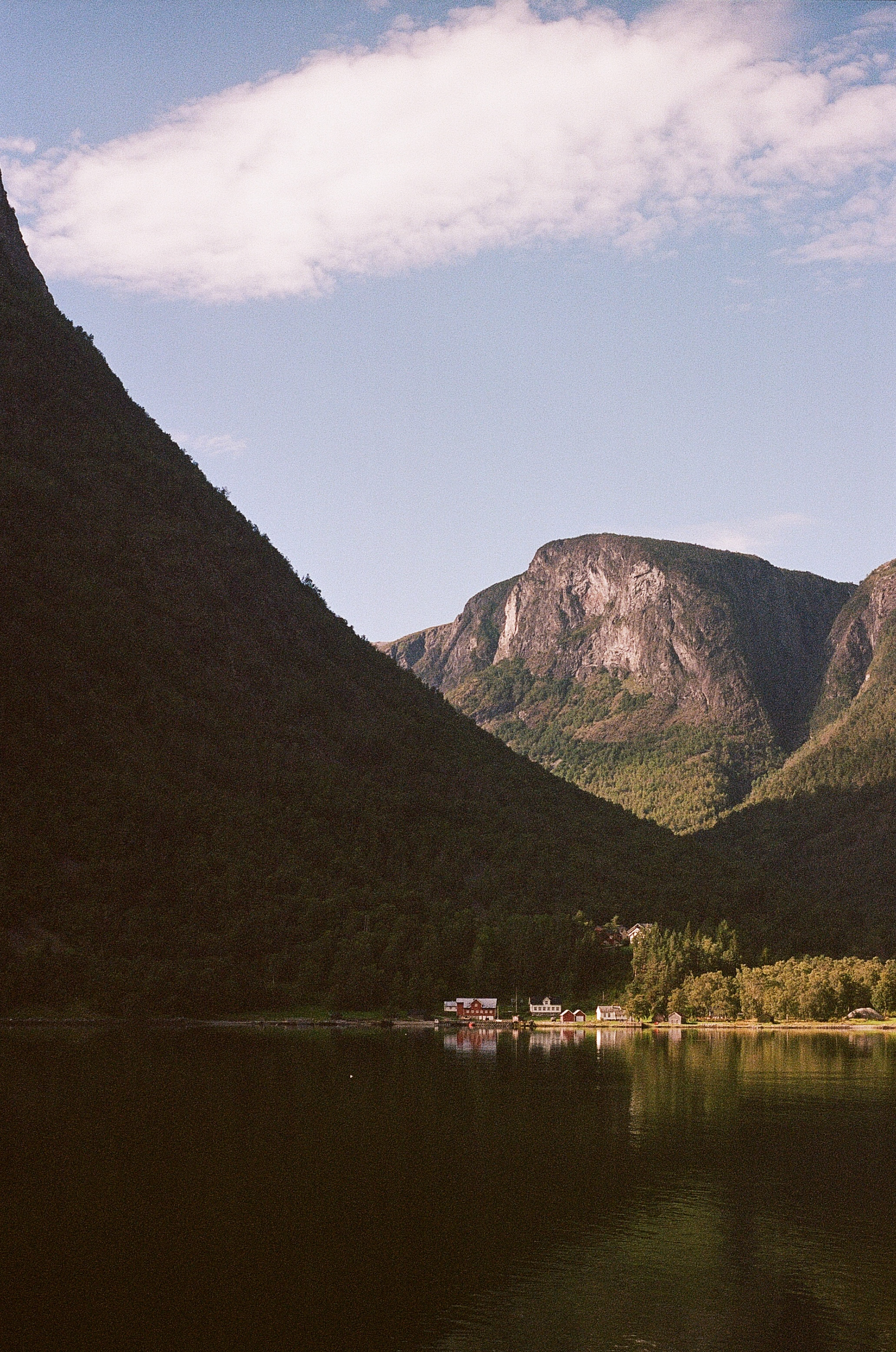 Norway