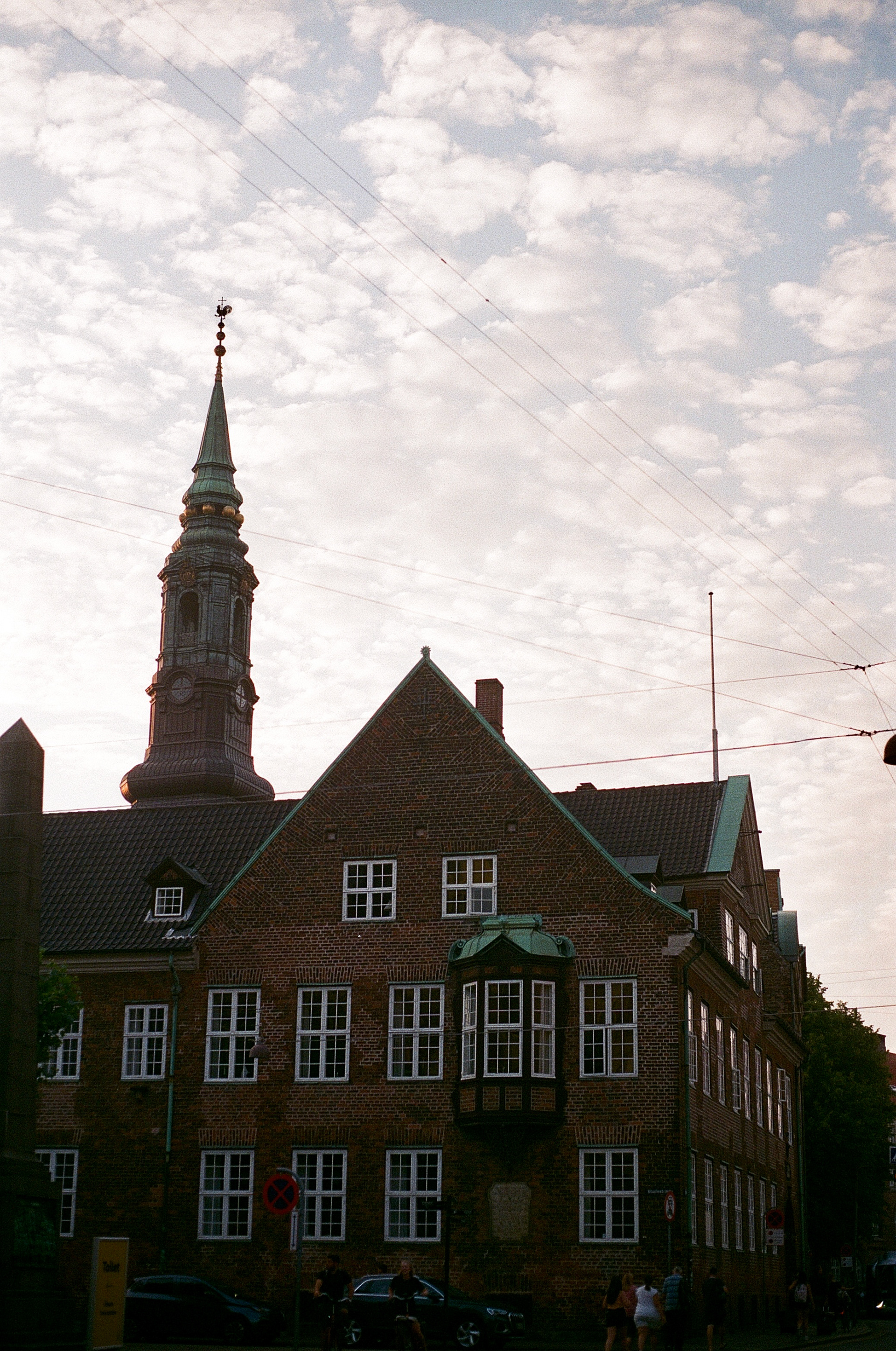 Copenhagen, Denmark