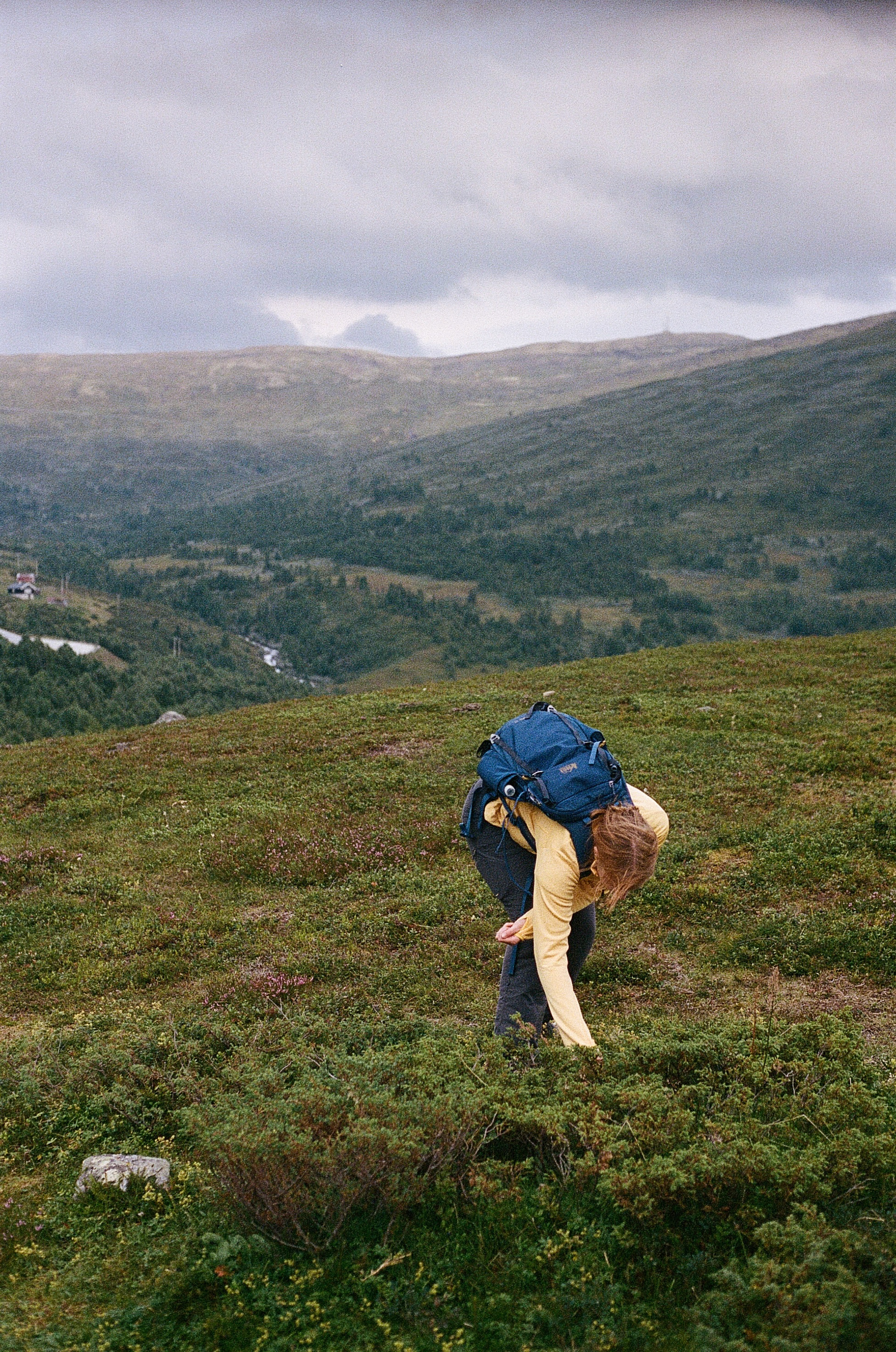 Norway