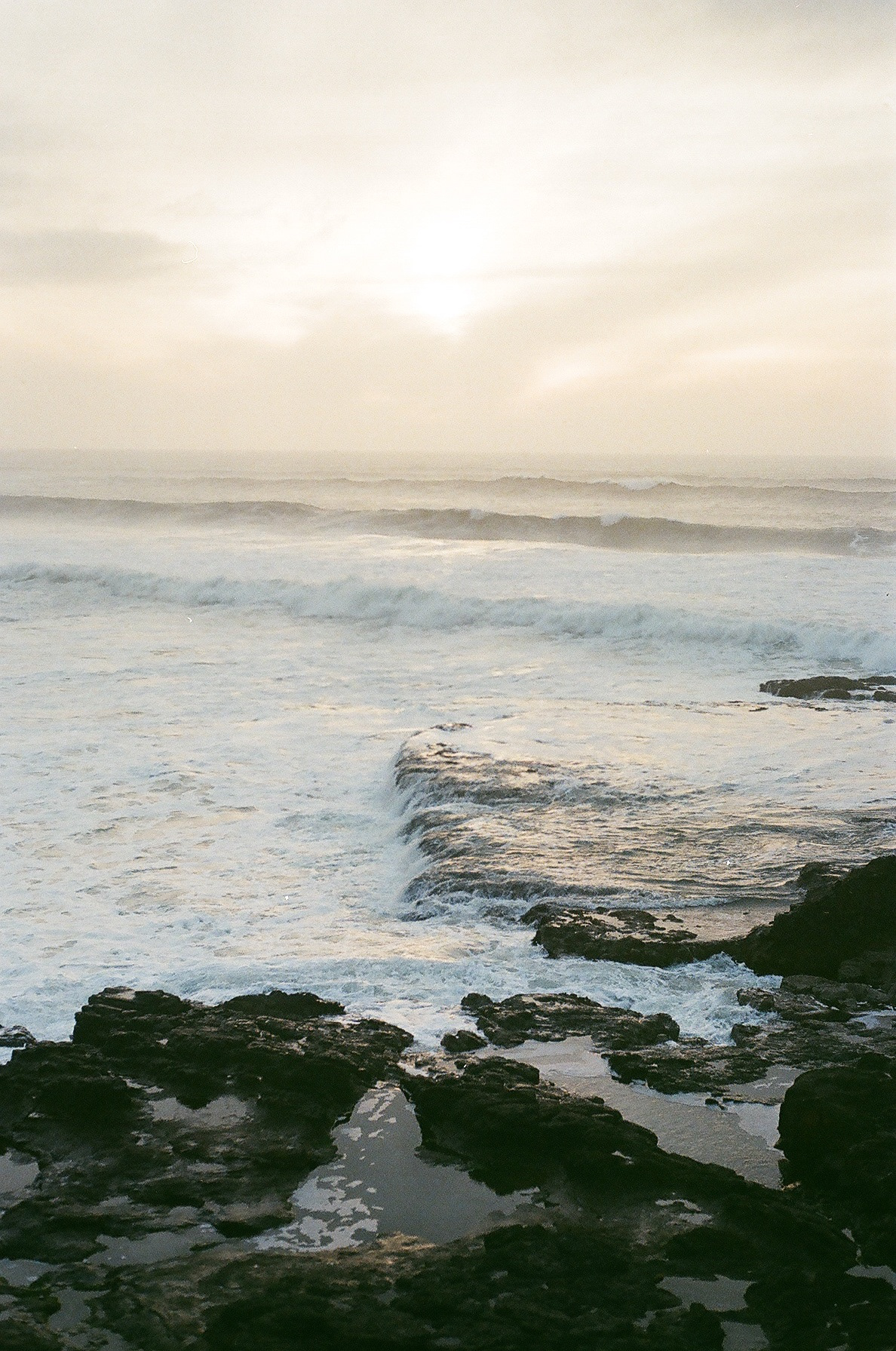 Oregon Coast