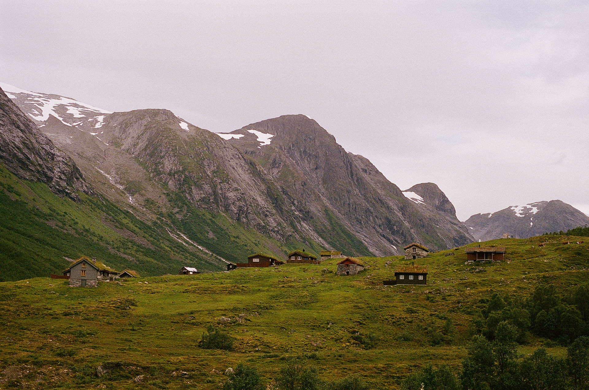 Norway
