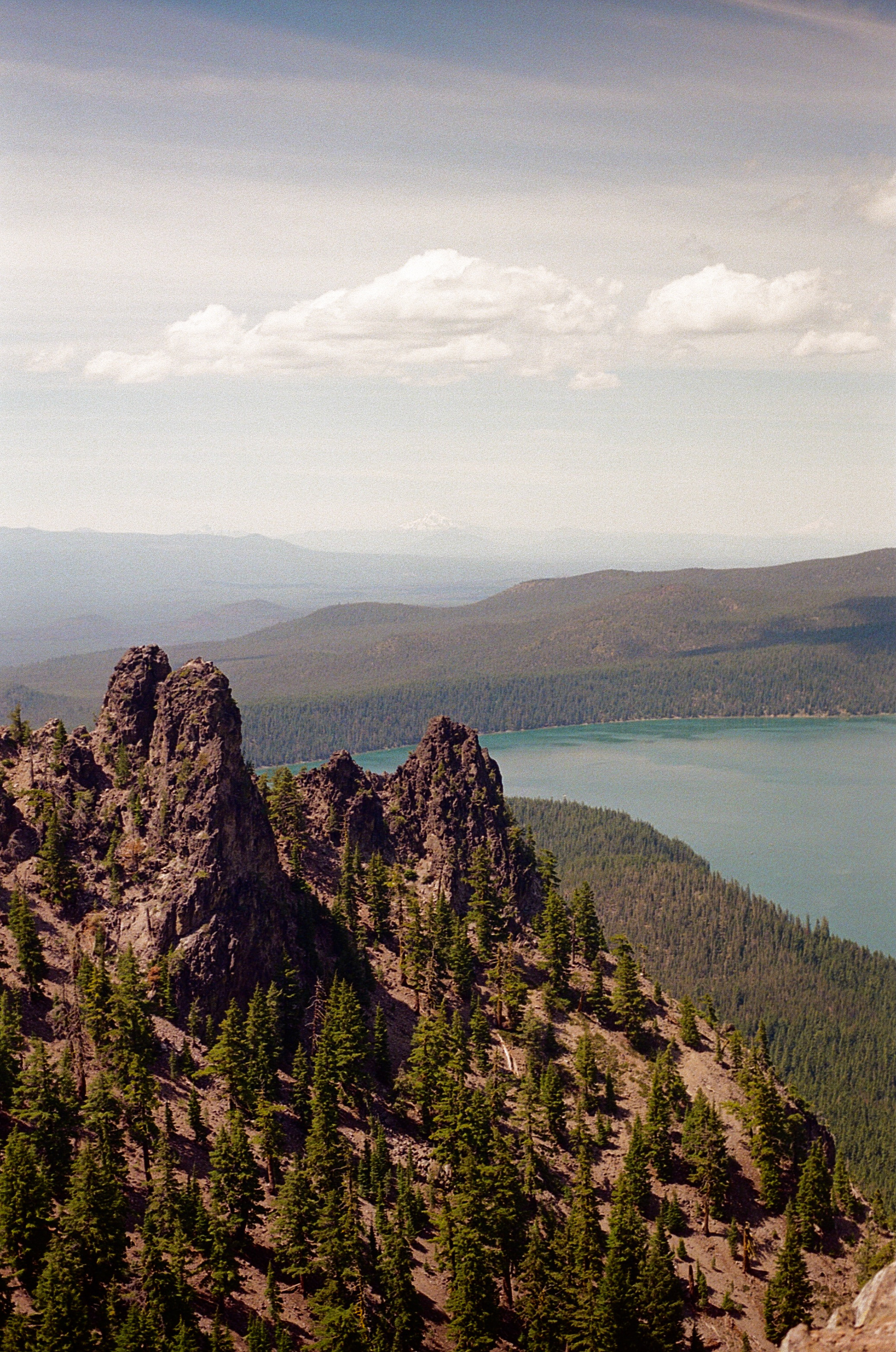 Oregon