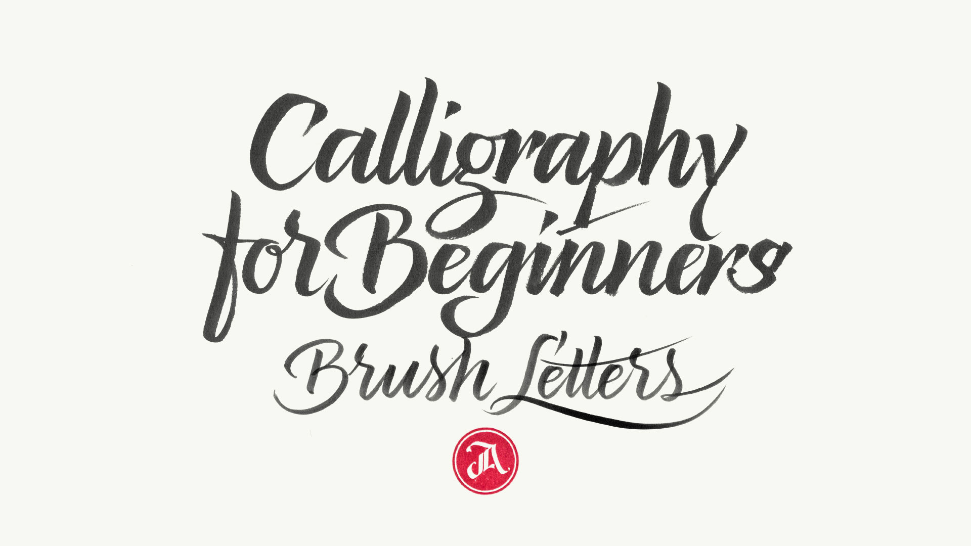 Calligraphy for Beginners 2 – The Elegance of Italics, Jackson Alves