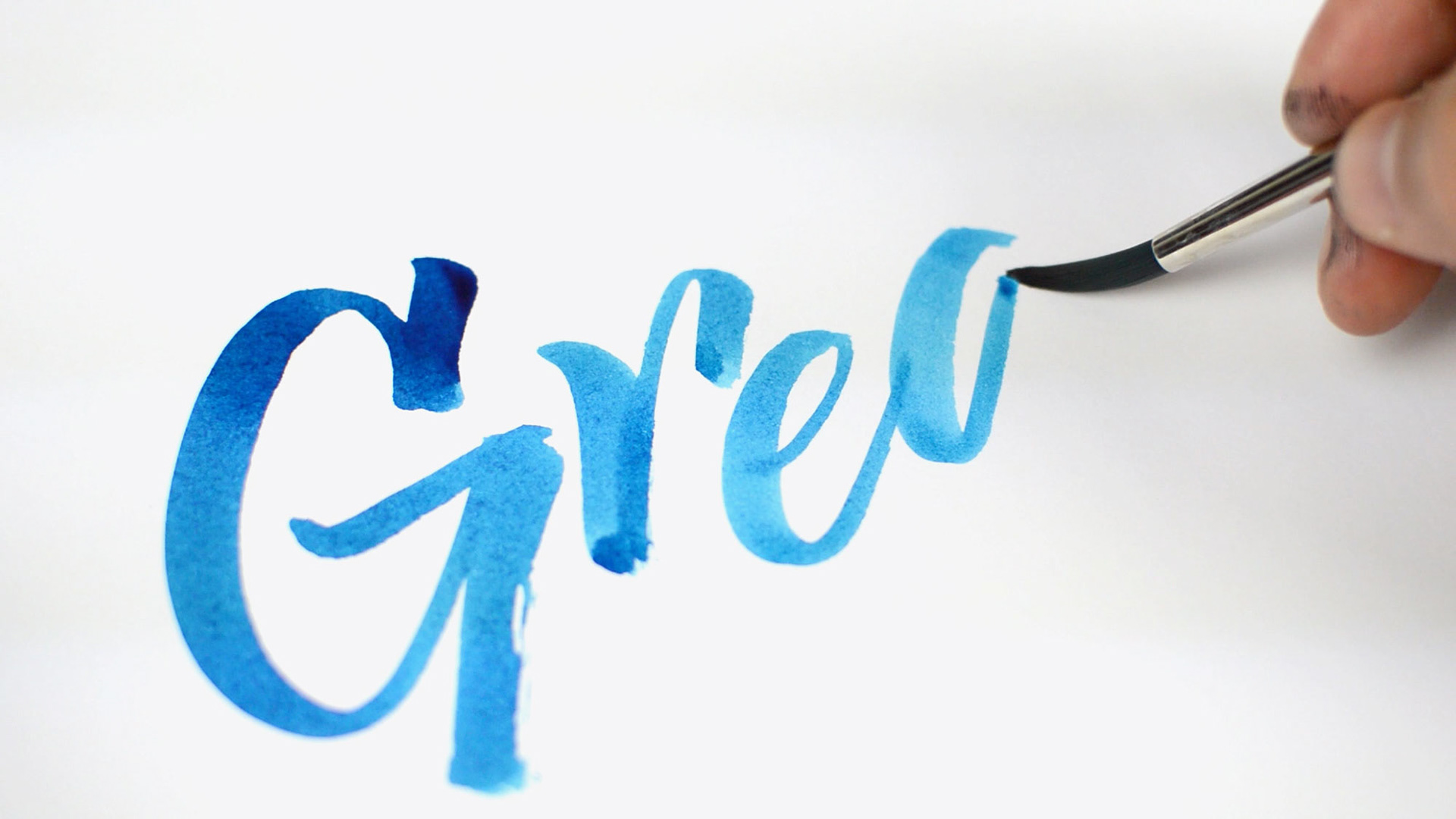 Calligraphy for Beginners 2 – The Elegance of Italics, Jackson Alves