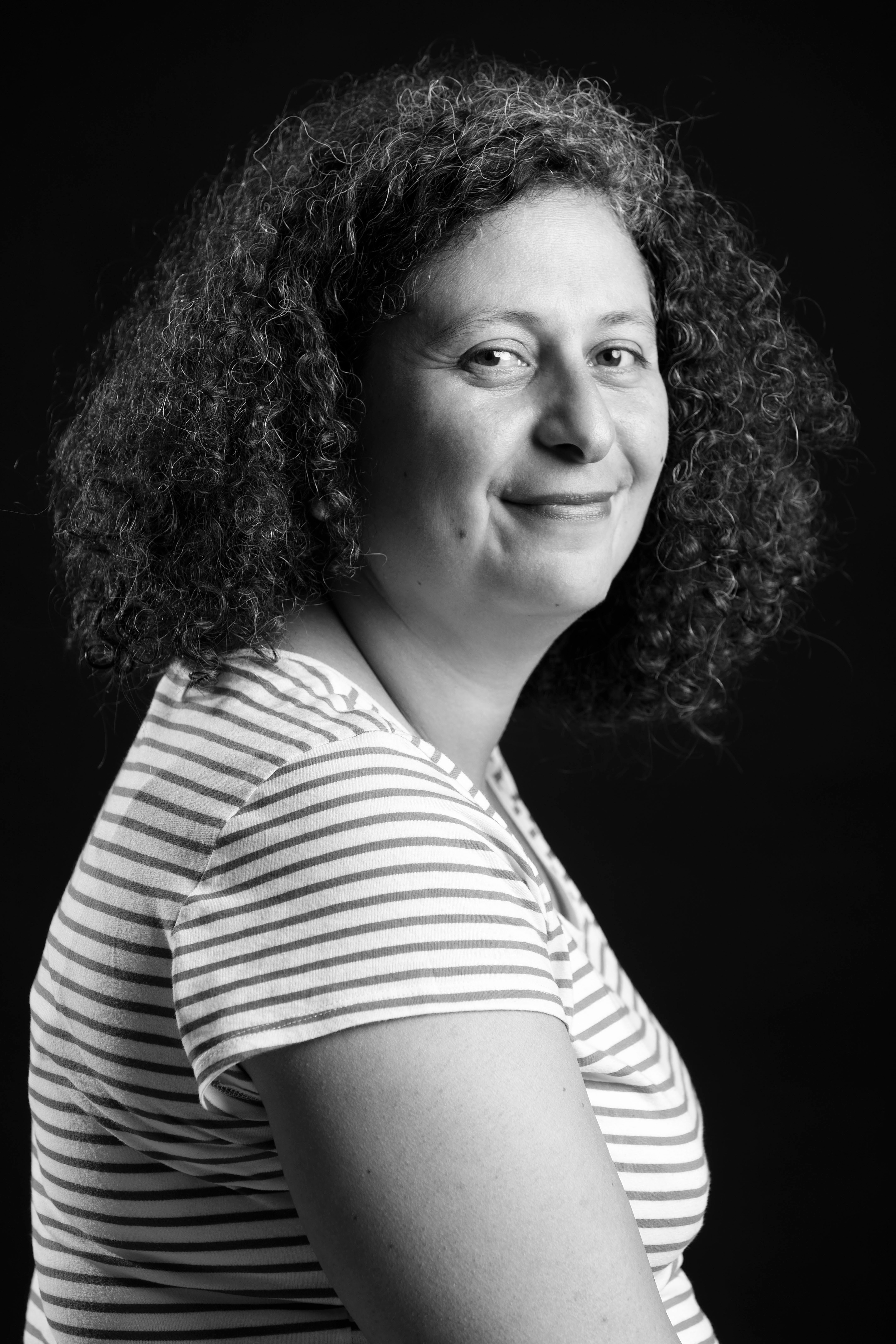 Nabila HAUMONT