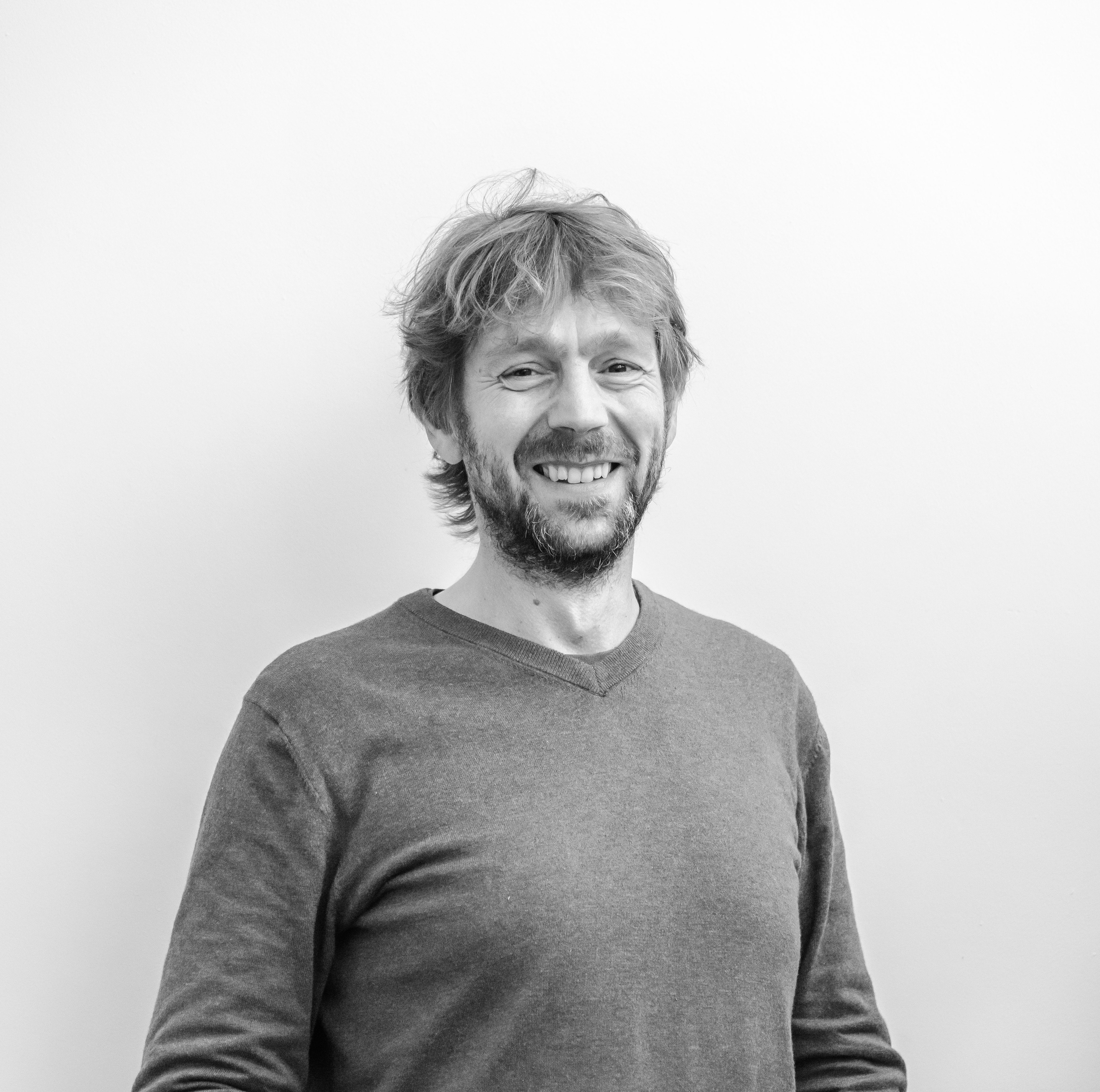 Jean-François KLEIN