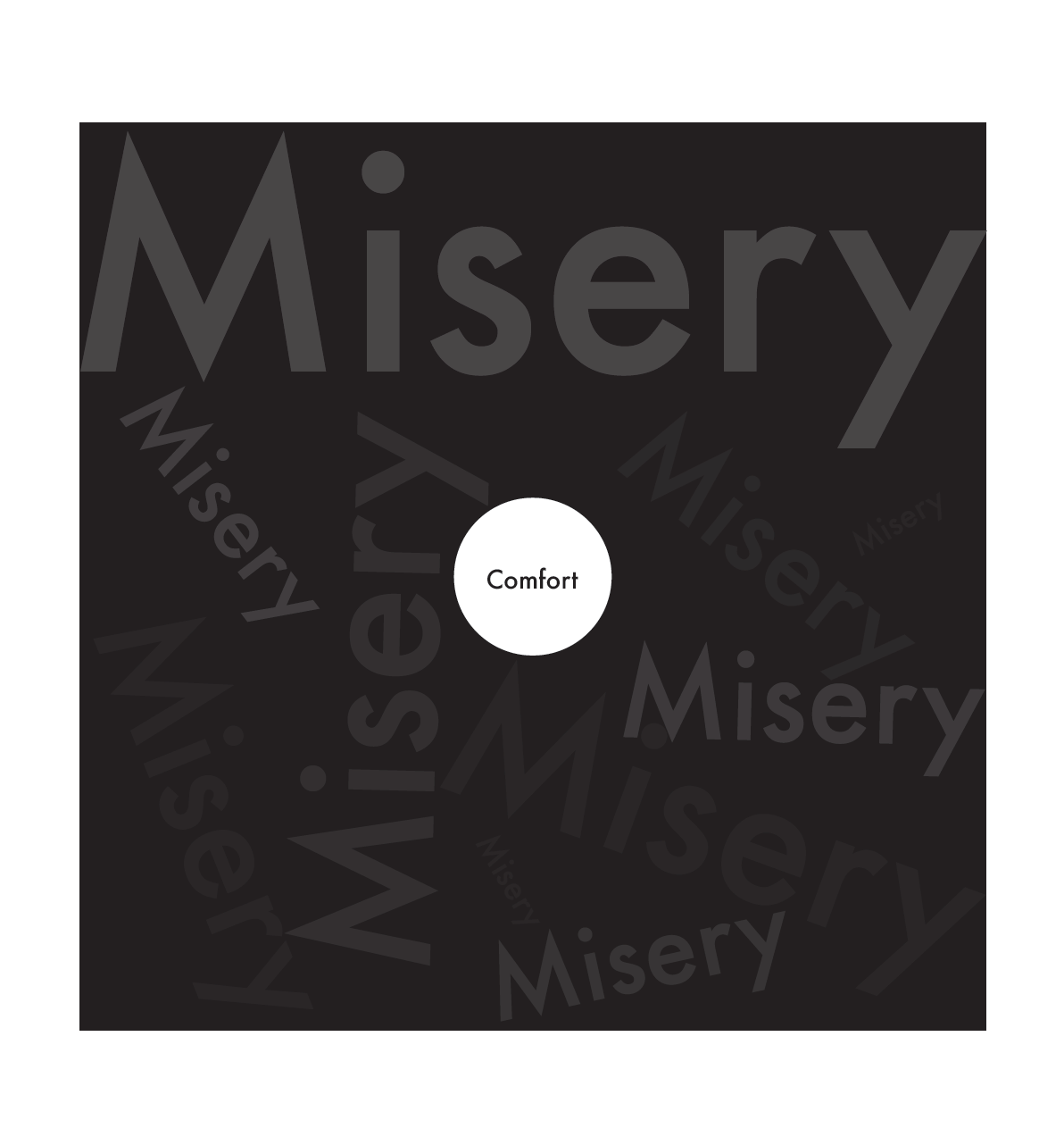 Words/Letters Exercise