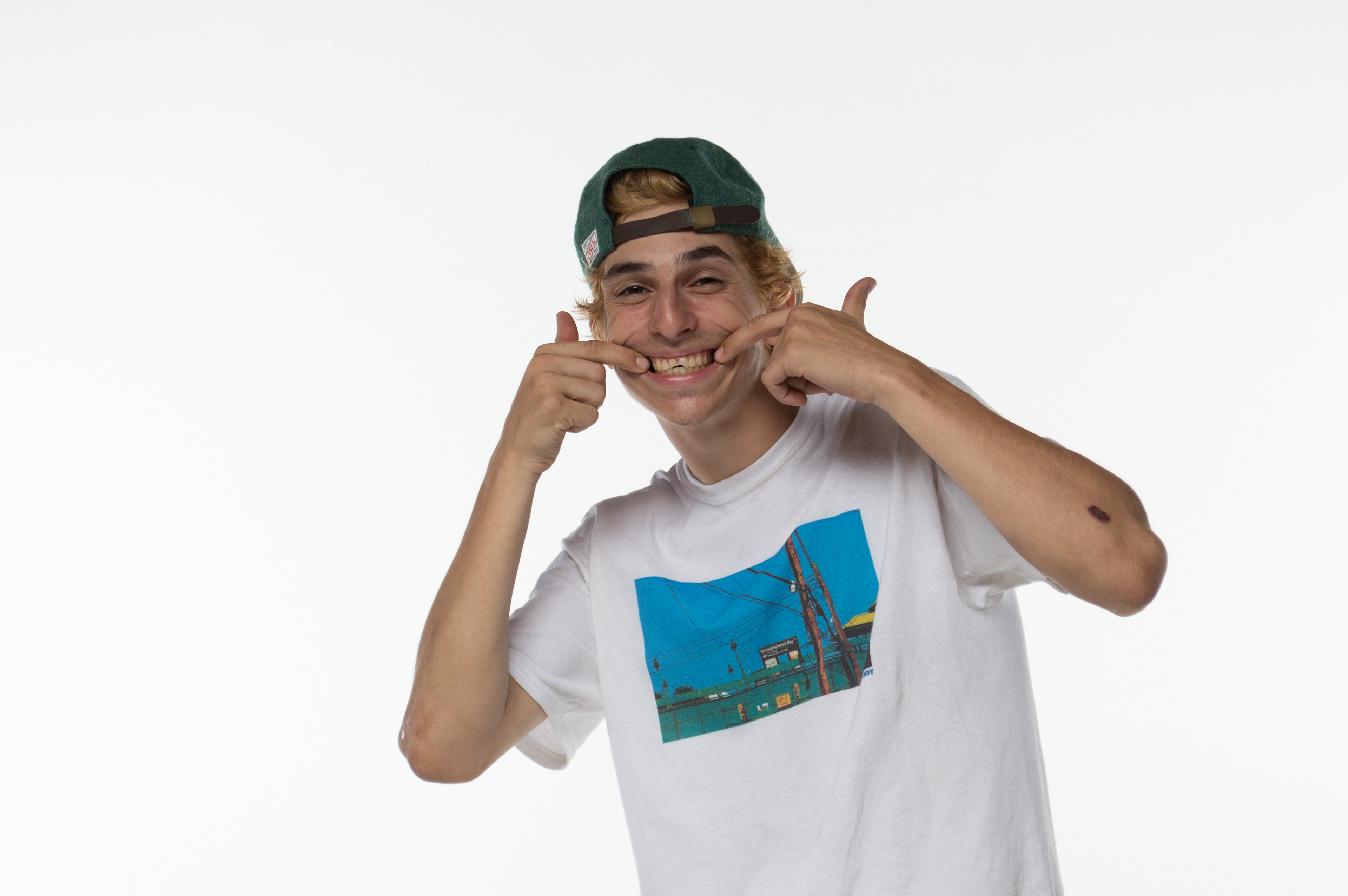 Ross Fishilevich