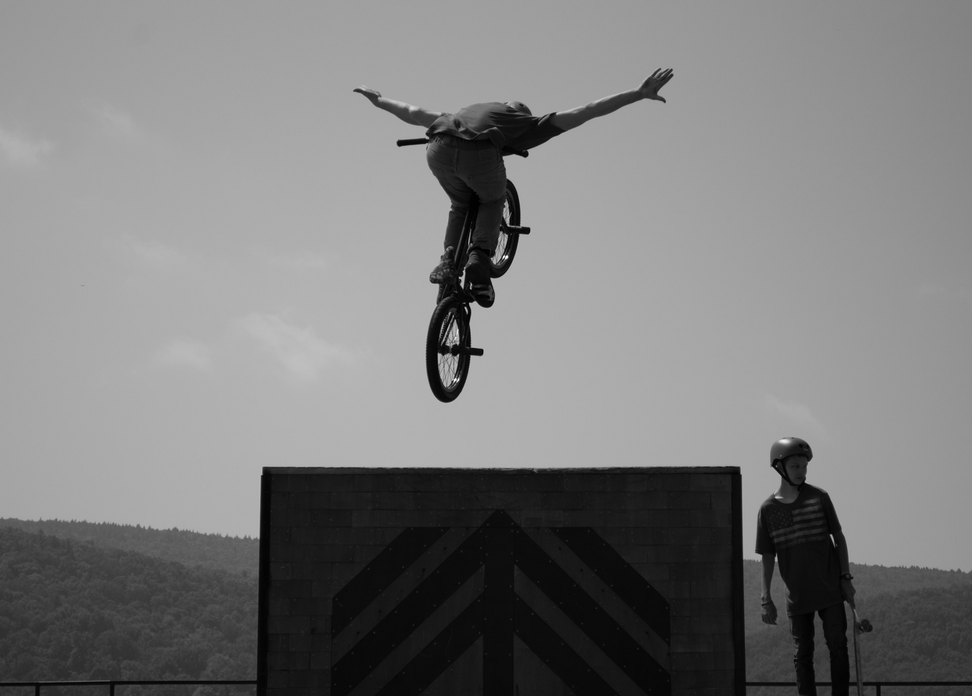 TJ Ettinger