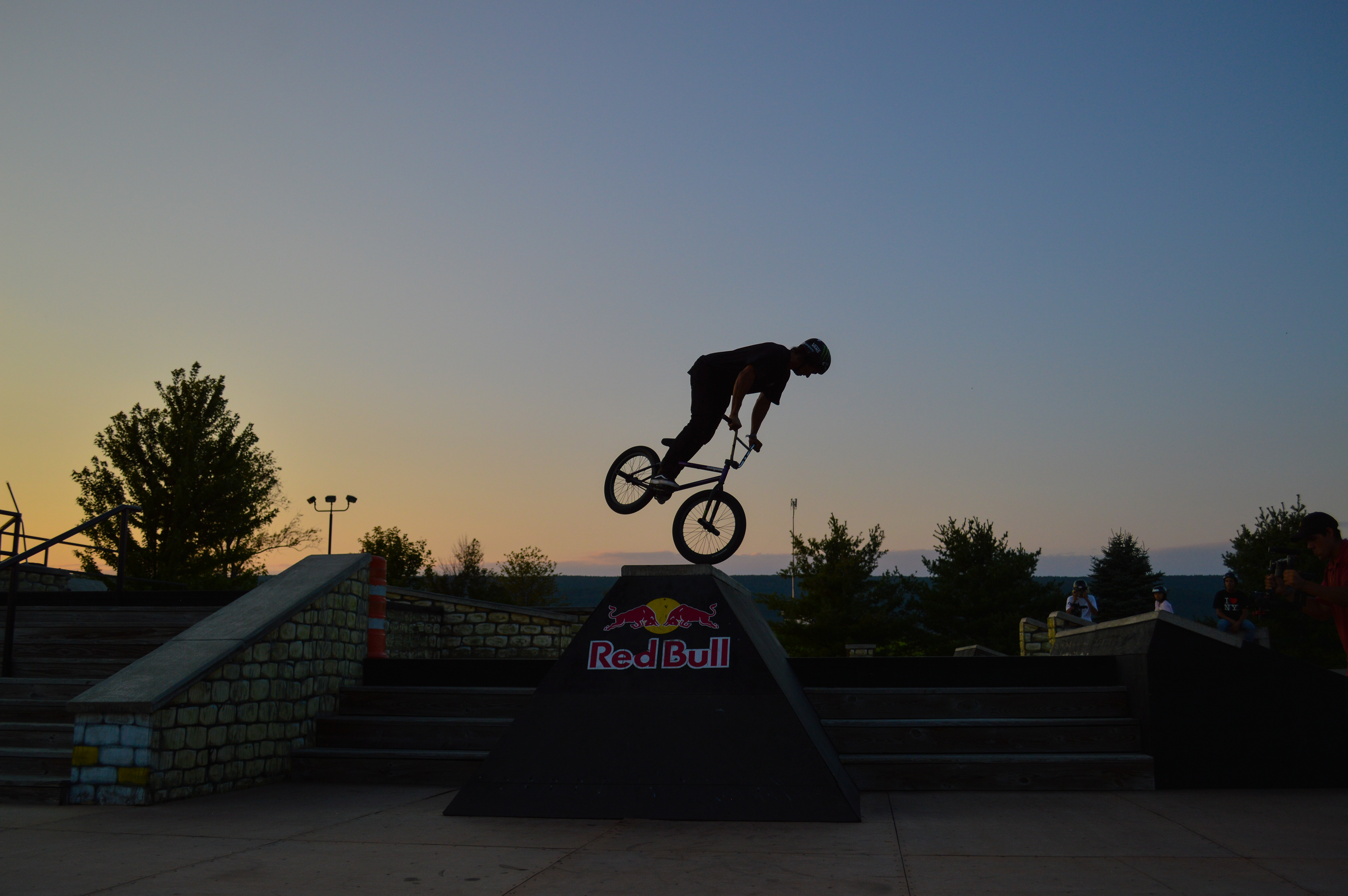 Kevin Peraza