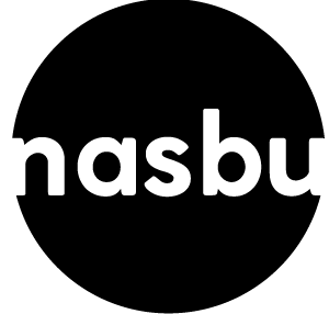 Nasbu logo