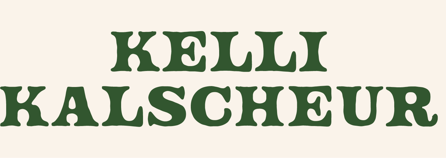 Kelli Kalscheur