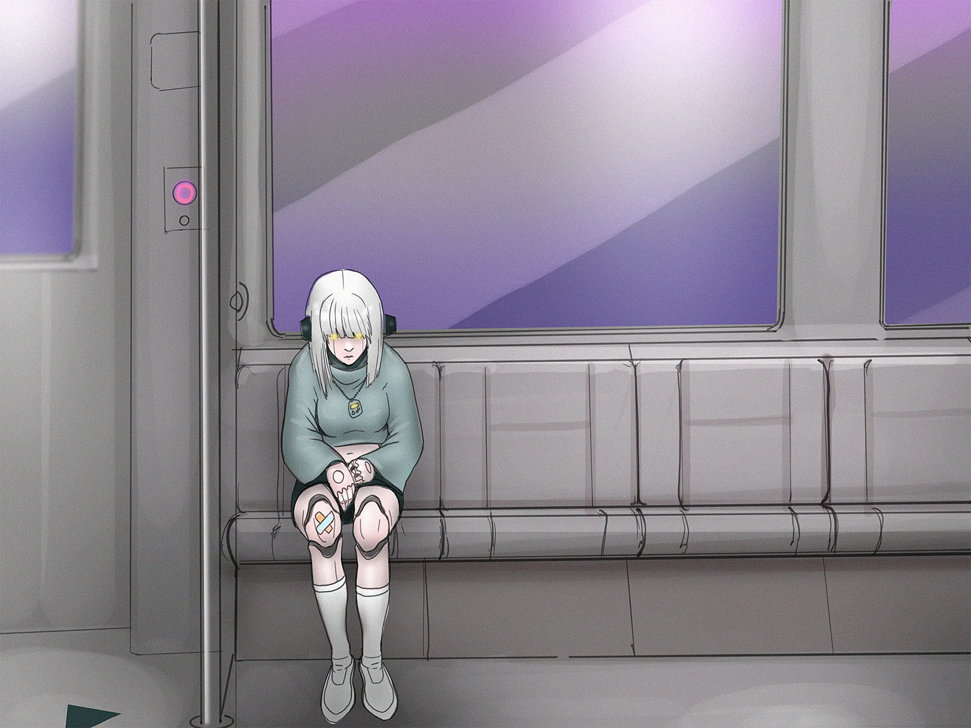 Storyboards
