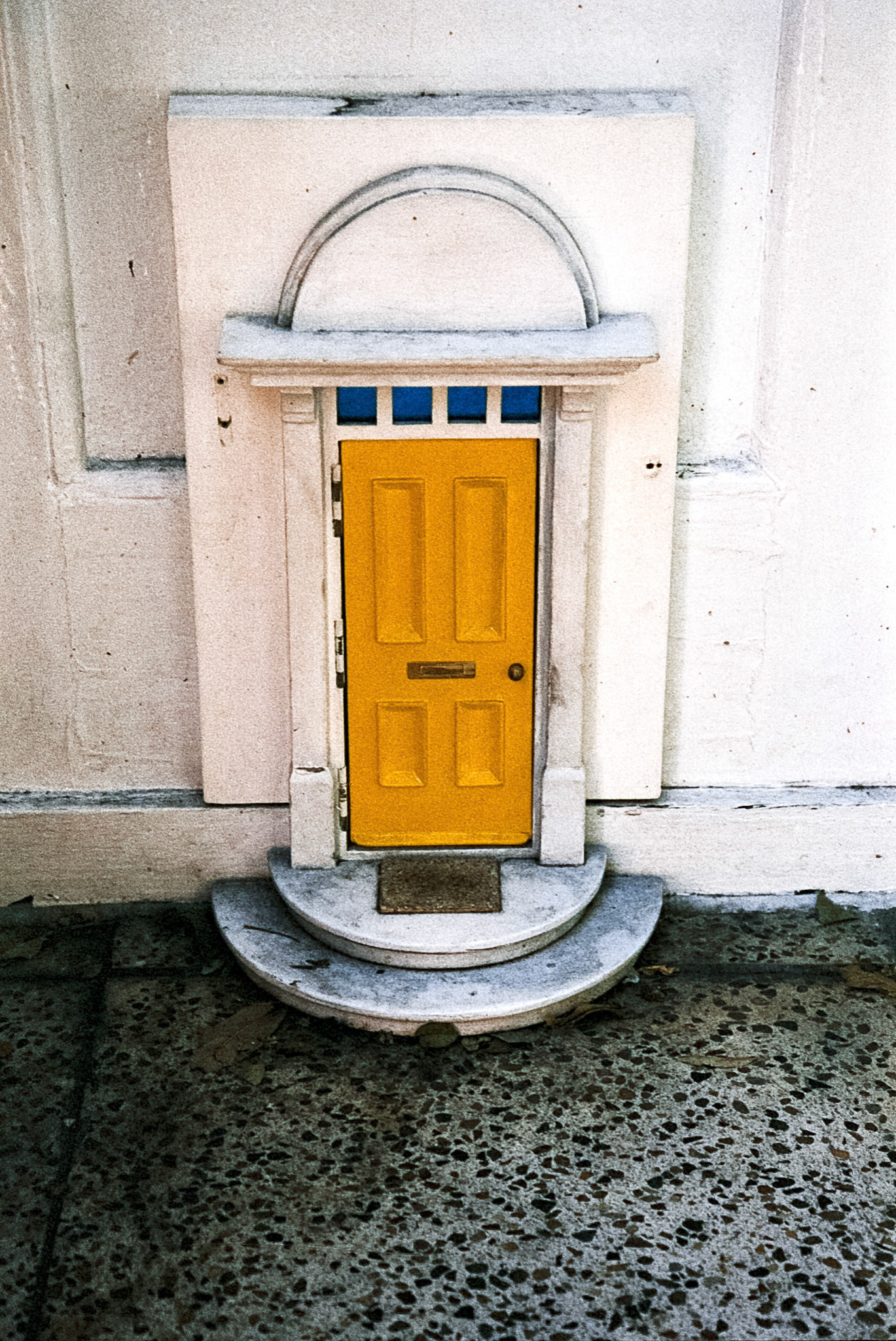 Fujicolor Superia Xtra