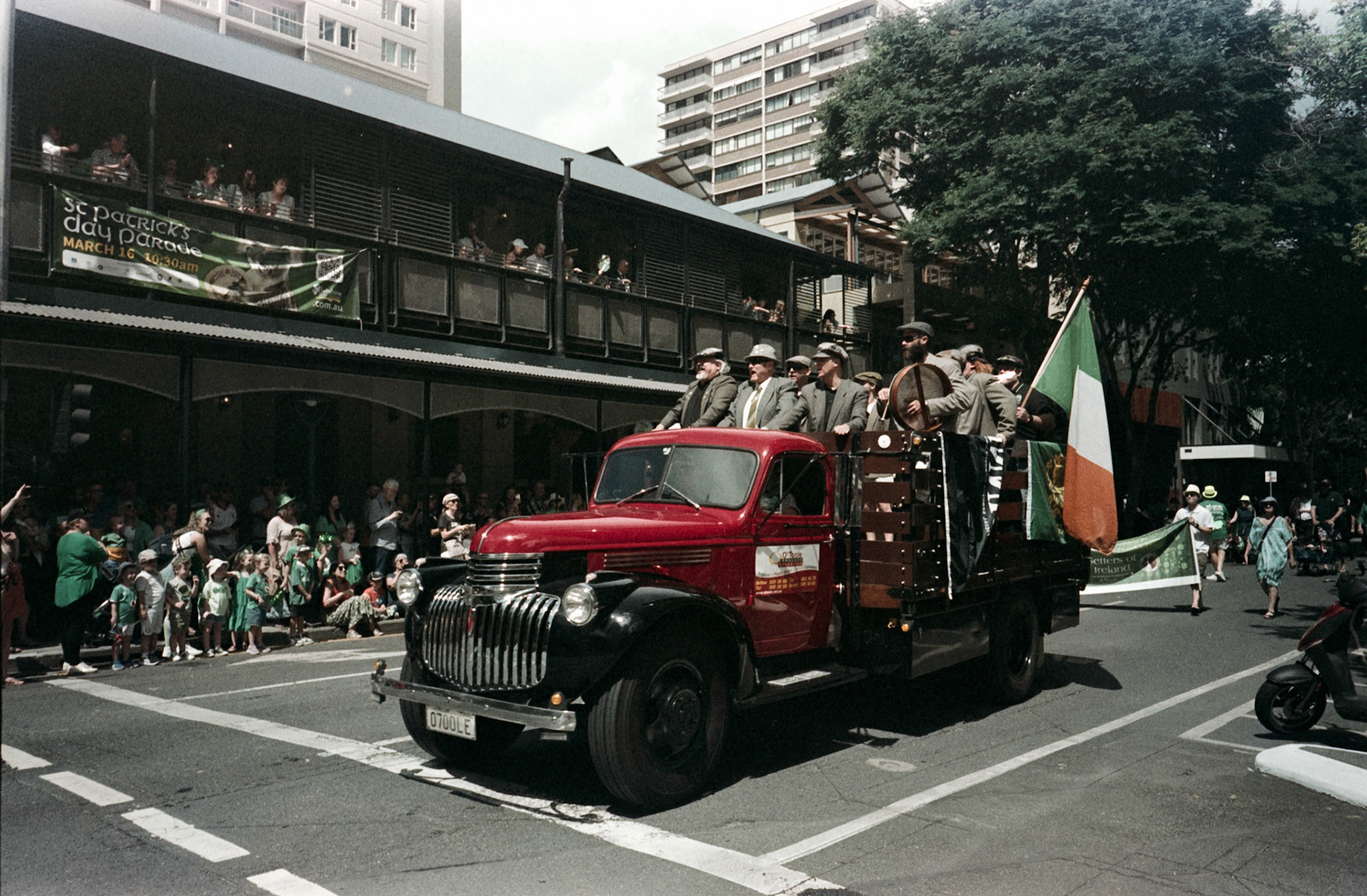 Fujifilm Super G Ace