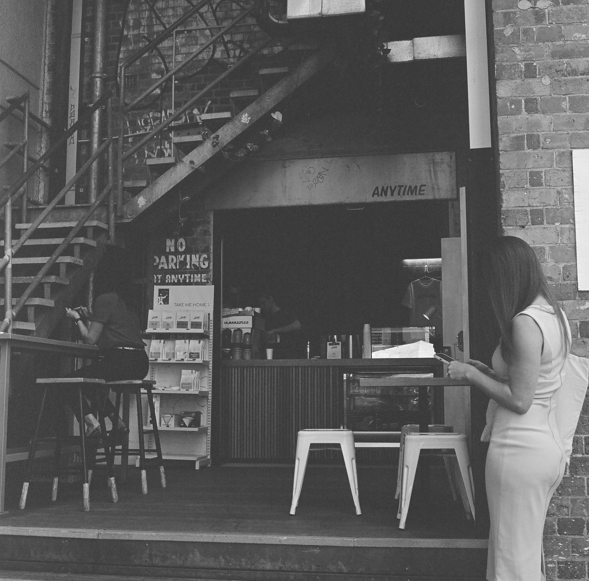 Kodak T-MAX 400 (6x6)