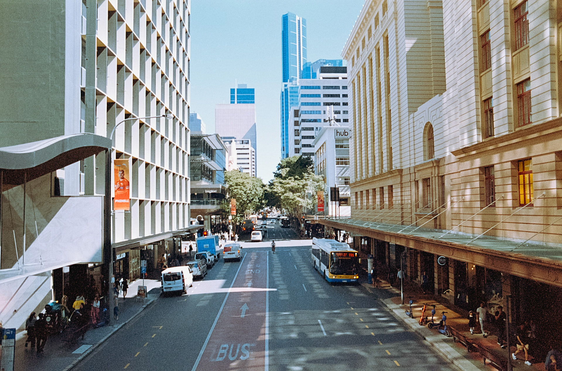 [Expired] Kodak Gold 100